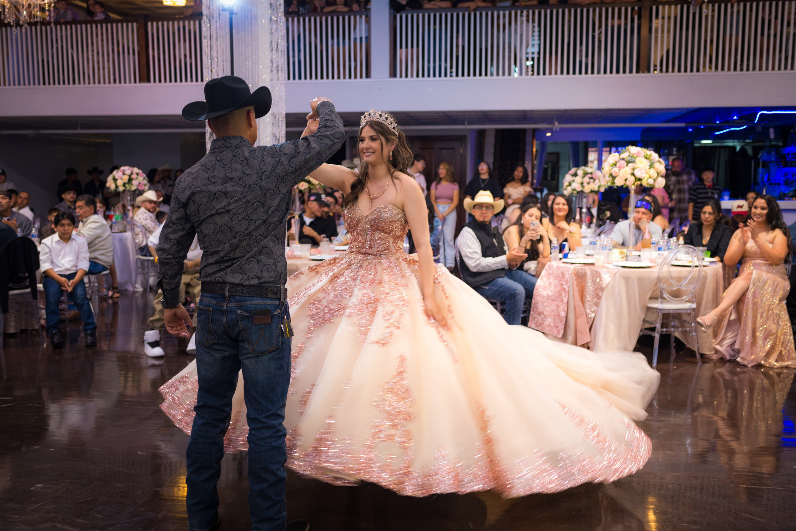 Colección: Nataly Mis Quince años