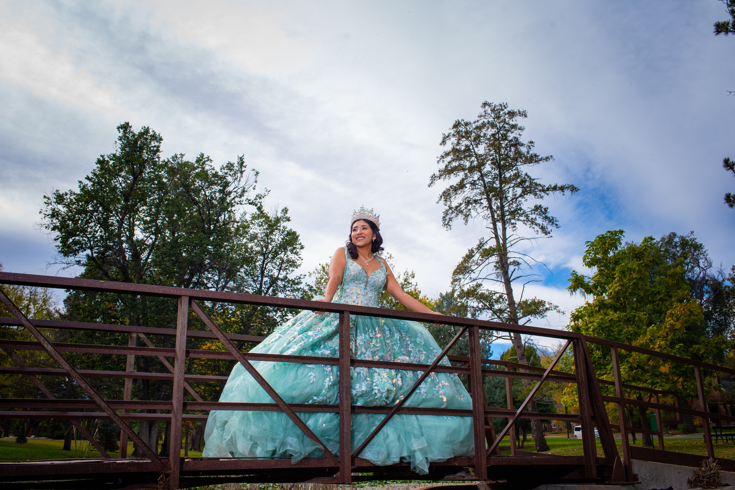 Colección casual: Jazmin Sweet Sixteen