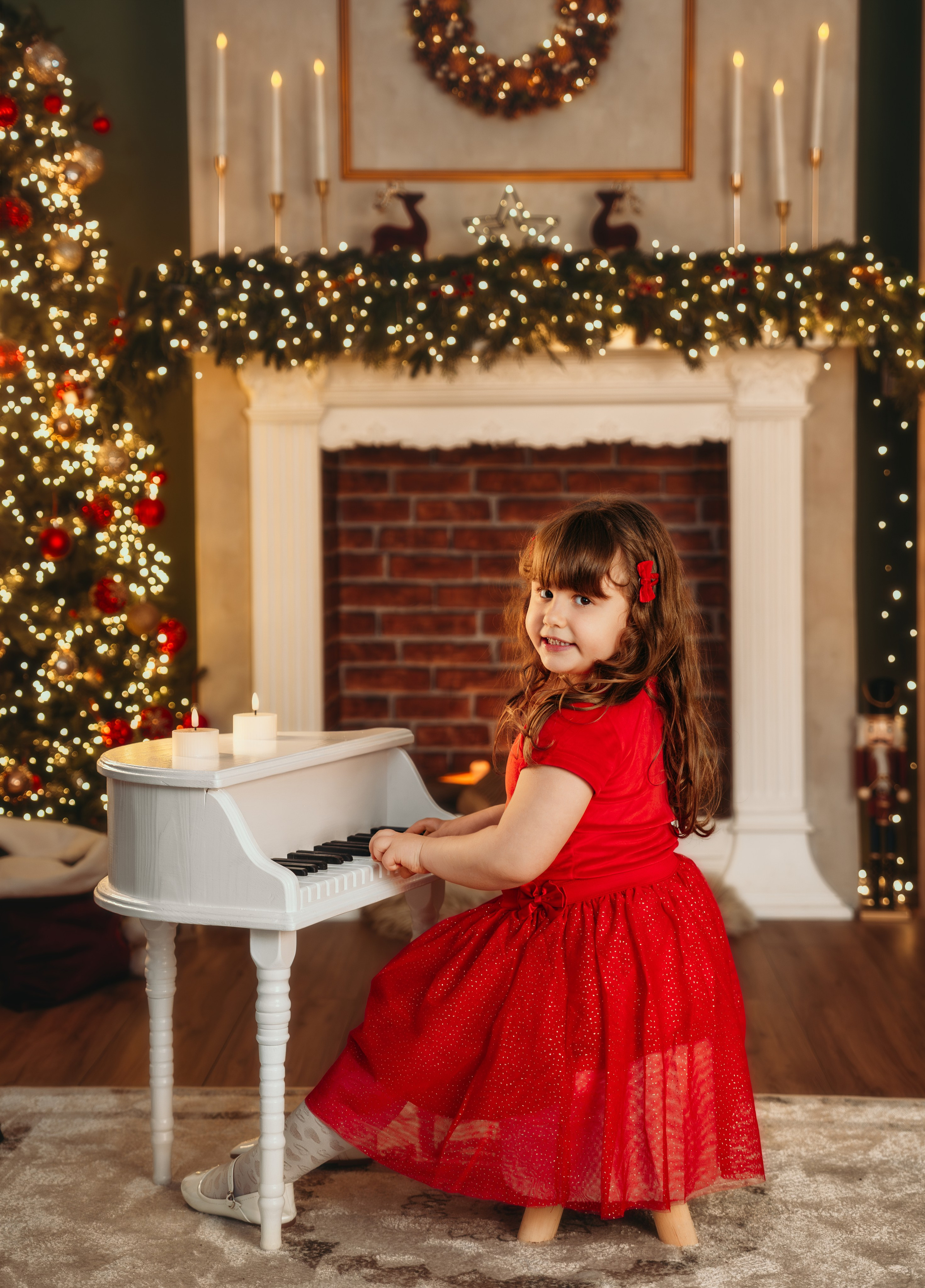 DEČIJI FOTOGRAF BEOGRAD|NOVOGODISNJE FOTOGRAFISANJE|CAKE SMASH