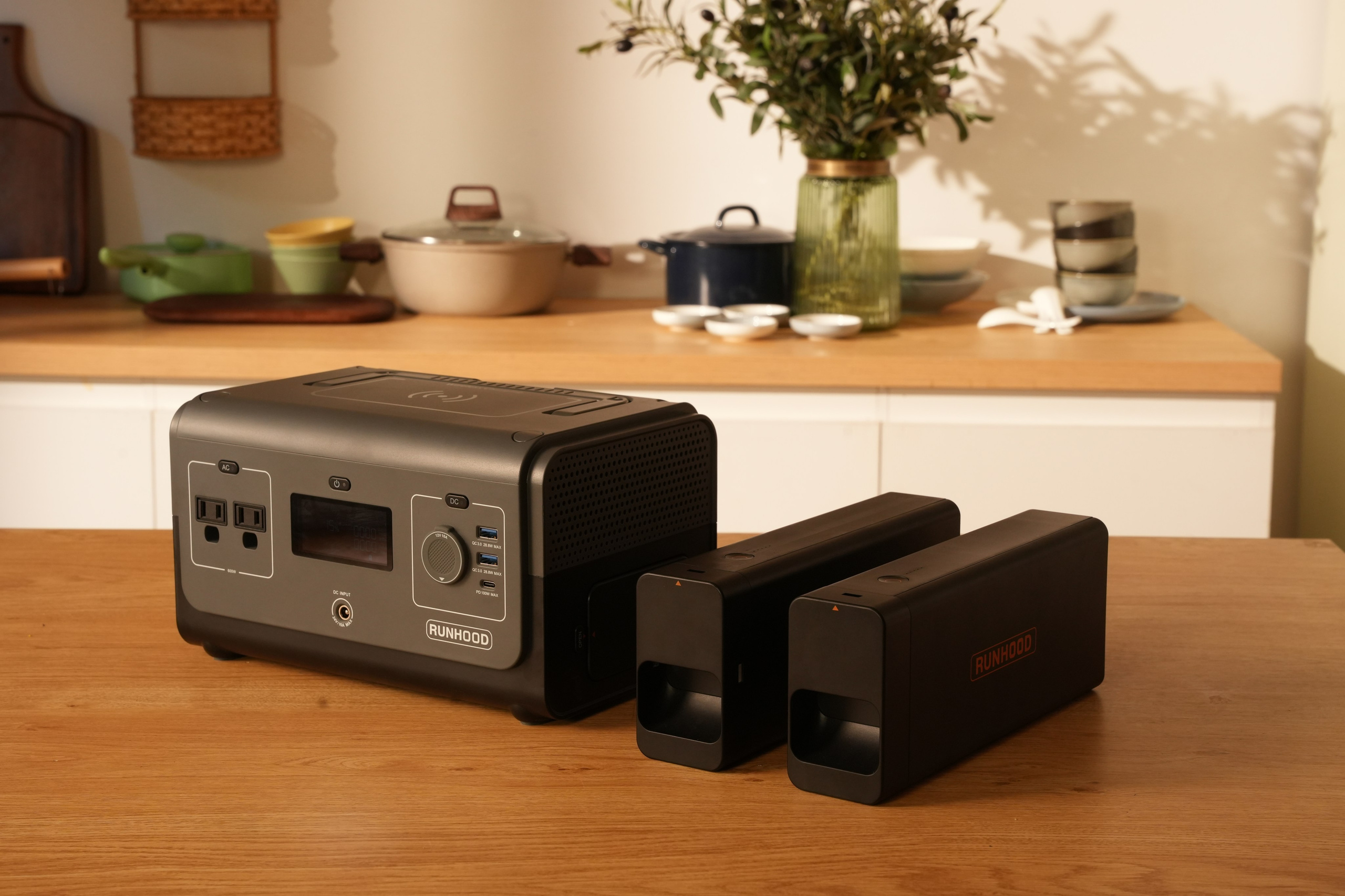 Runhood. Photographer and videographer in China