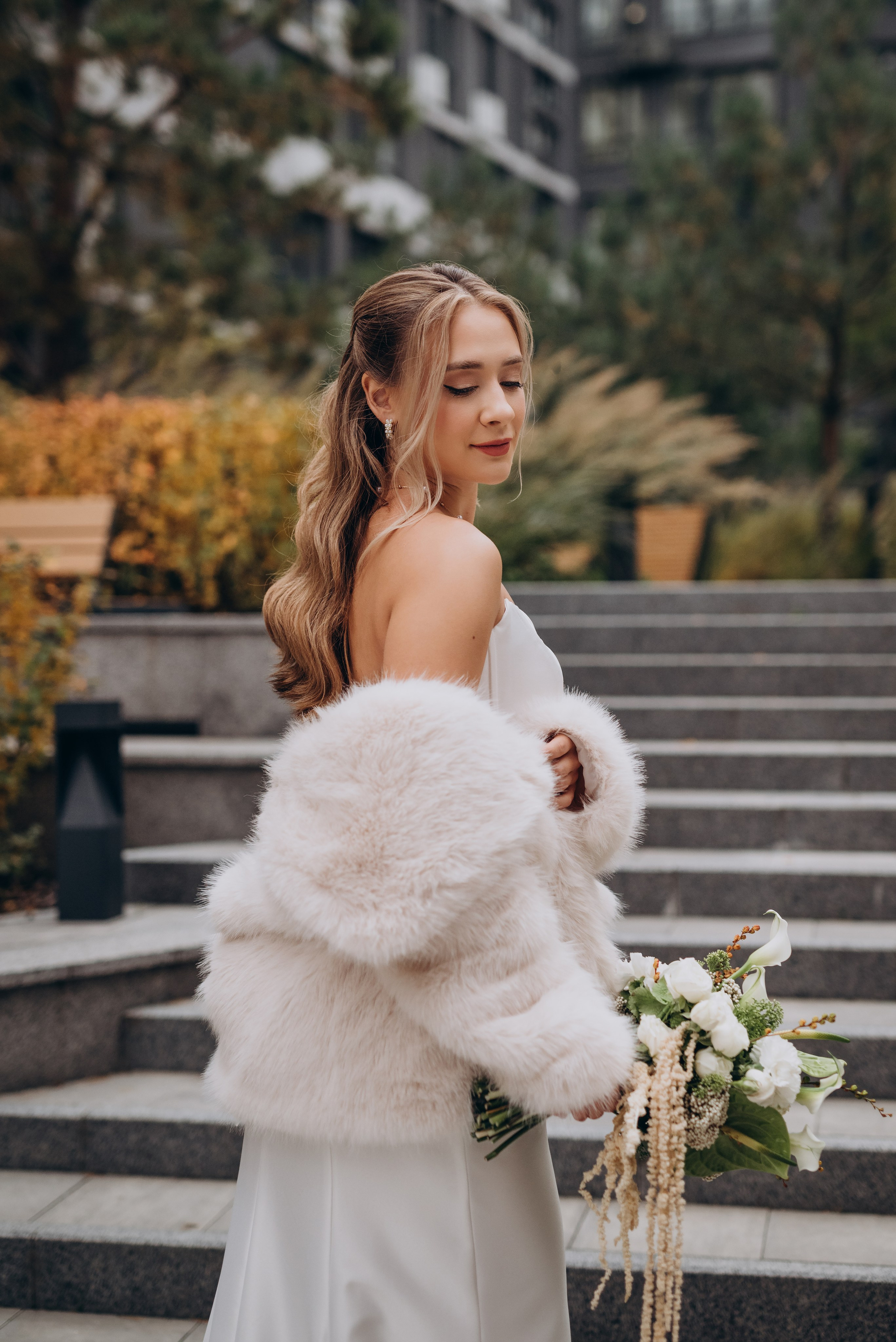 Дмитро та Аліса. Весільний фотограф та відеограф в Києві