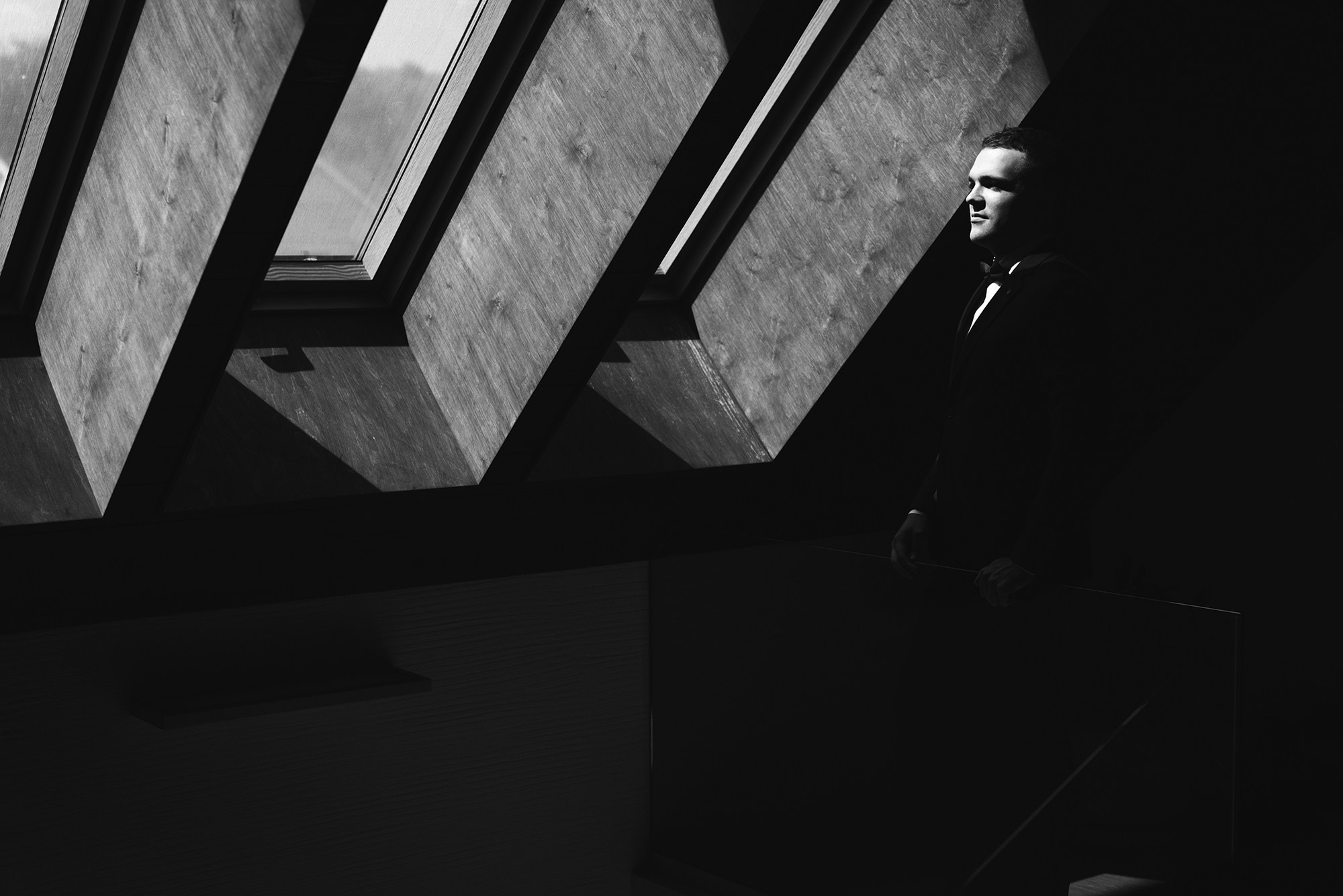 Максим та Олена. Весільний фотограф та відеограф в Києві