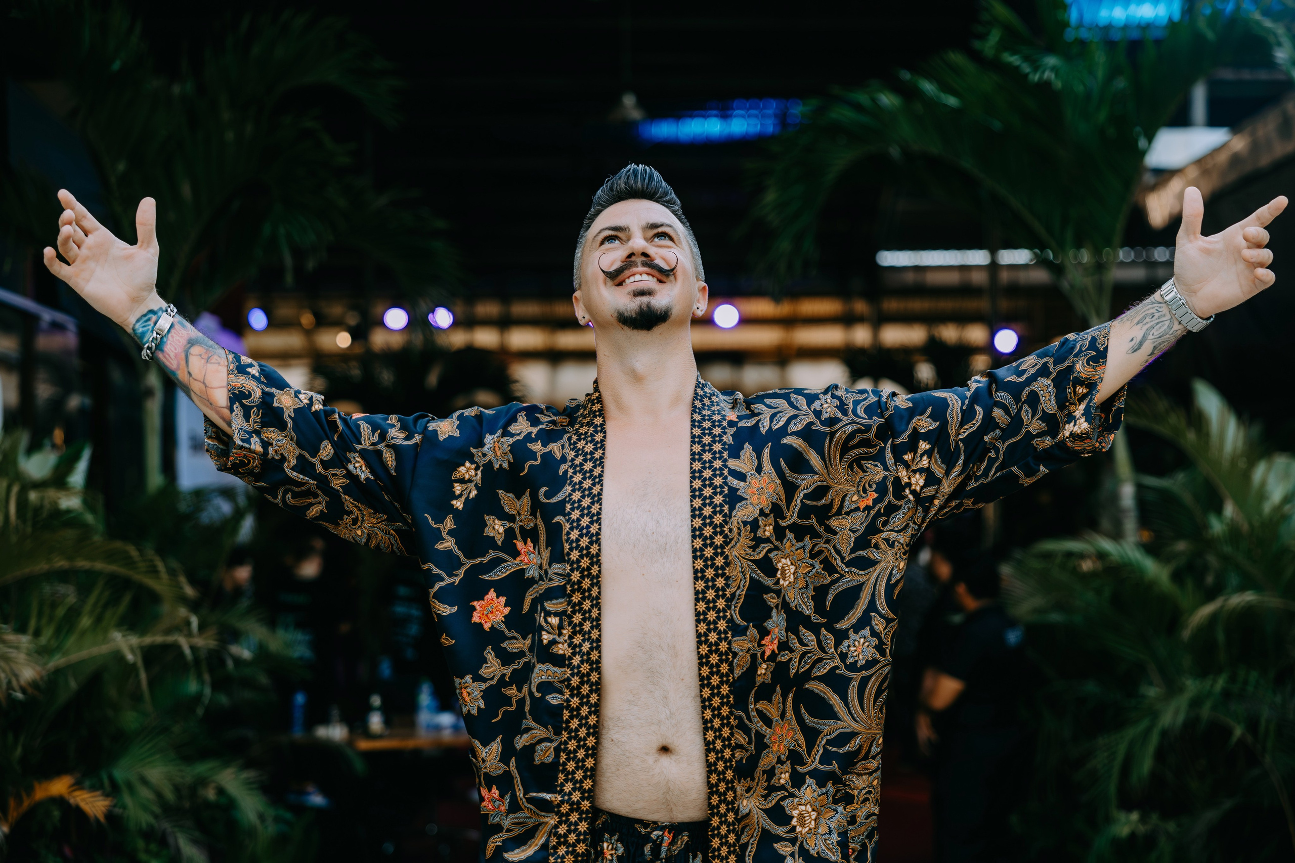 Репортажная съемка — портфолио фотографа на Бали. Профессиональный фотограф Нурмиева Вероника