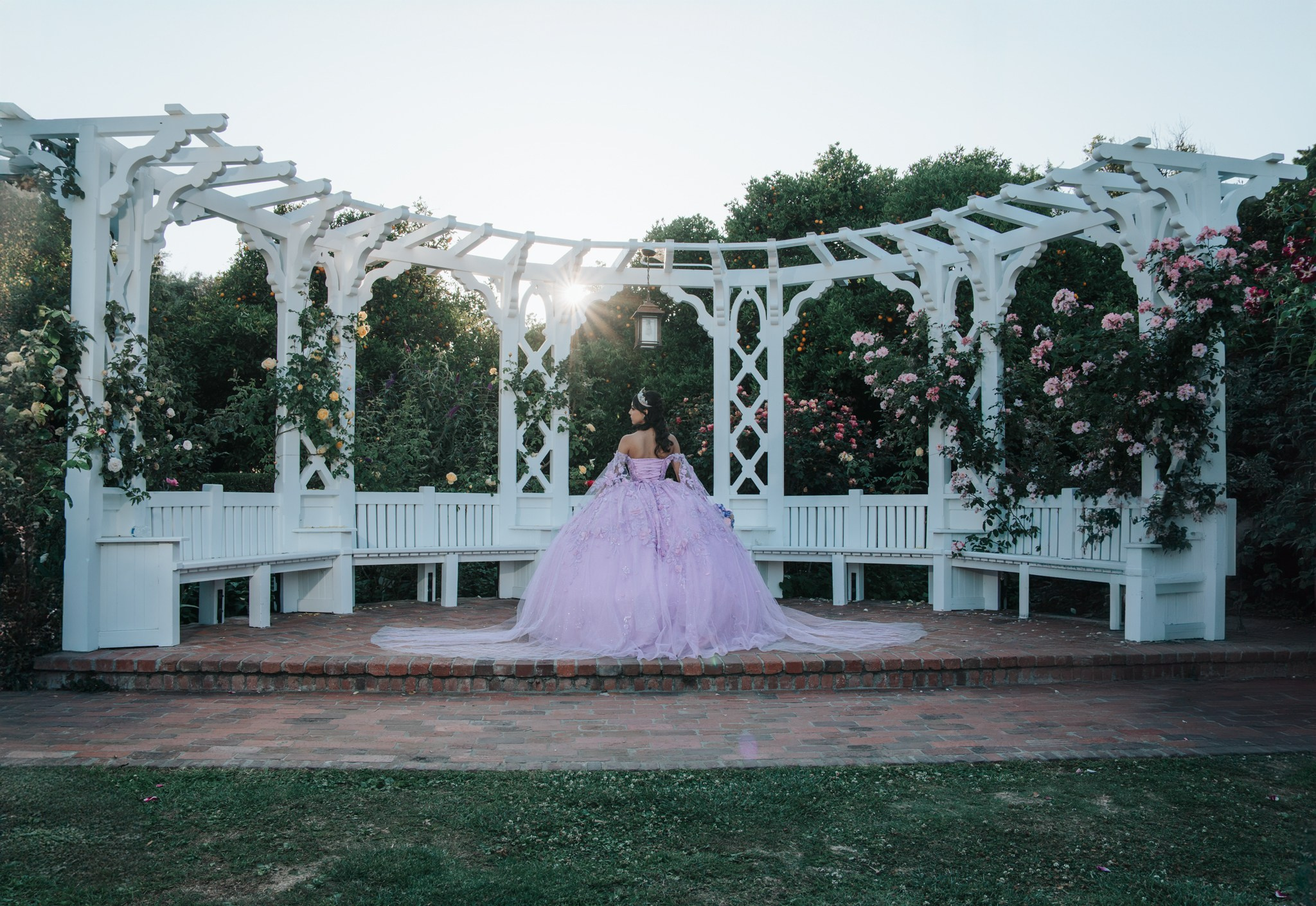 Dafnee Pre-XV. J&T Photo Art