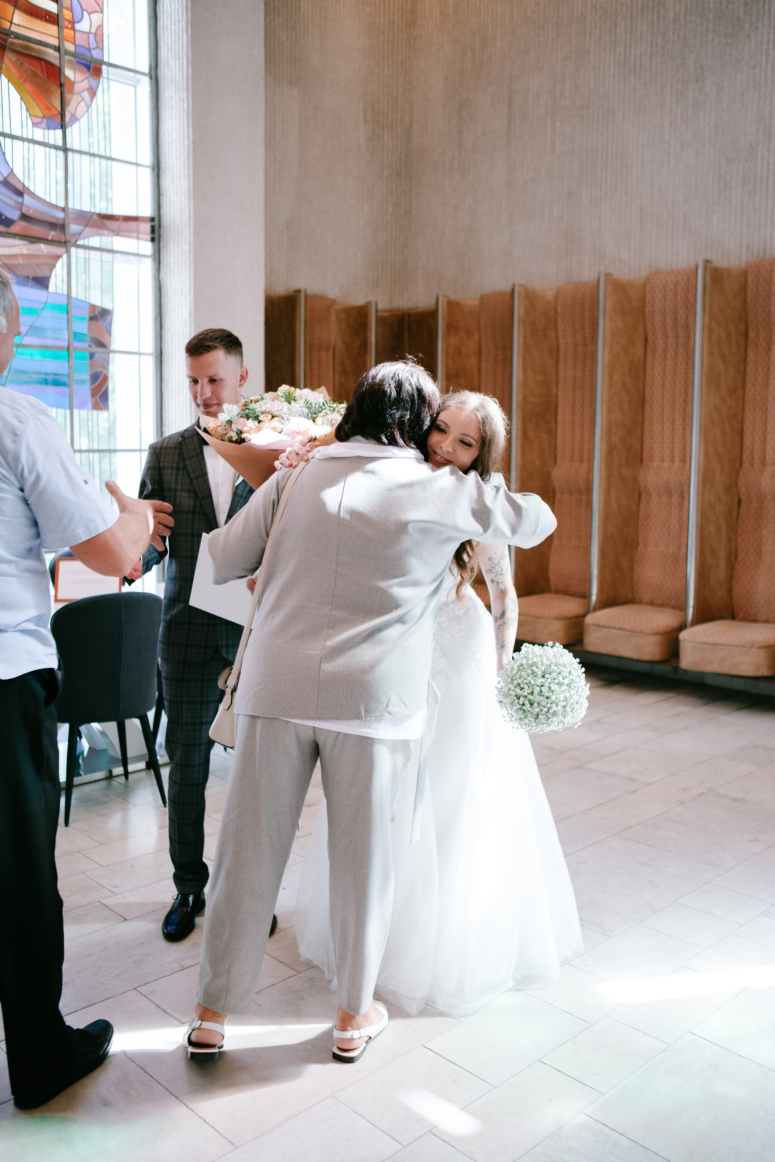 Podrigalačių FAMILY. Репортажный фотограф в Москве Сандра Гиль
