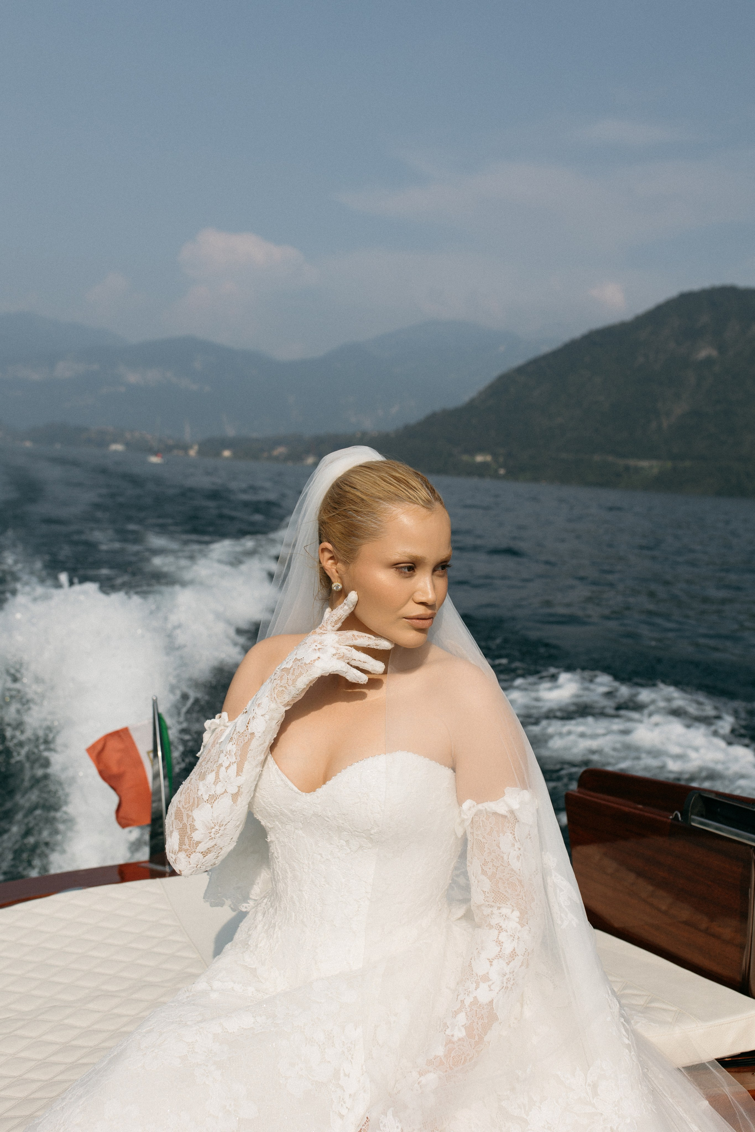 Ivan & Michelle. Fotografo di matrimoni