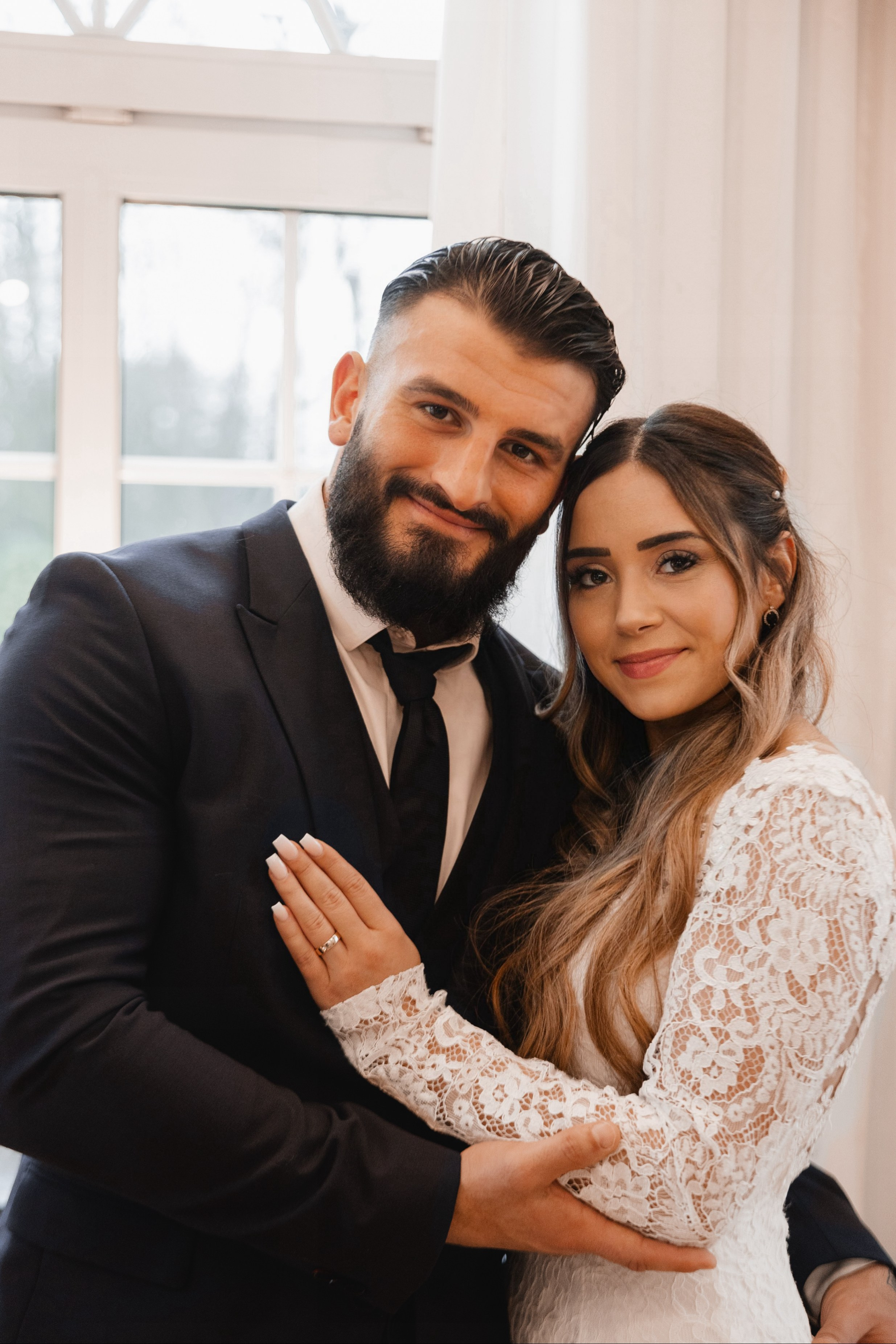 Gizem & Oguzhan | Gesellschaft Harmonie, Bochum. Hochzeitsfotografie |Hochzeitsfotograf Bochum | Hochzeitsfotograf Dortmund | Hochzeitsfotograf Essen | Hochzeitsfotograf Ruhrgebiet
