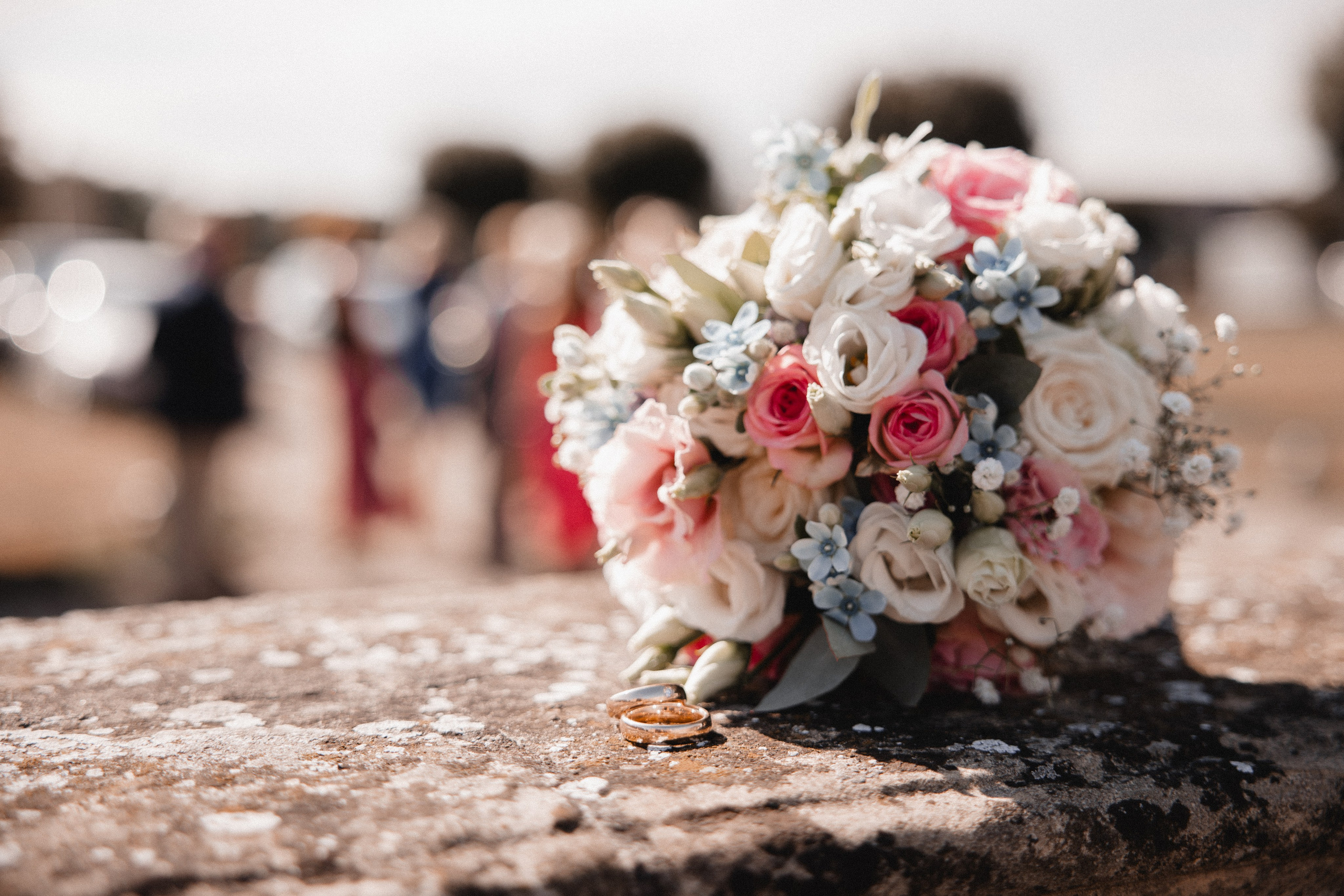 Sabrina & Ansgar | Schloss Nordkirchen. Photographer in Bochum Dolia Halyna