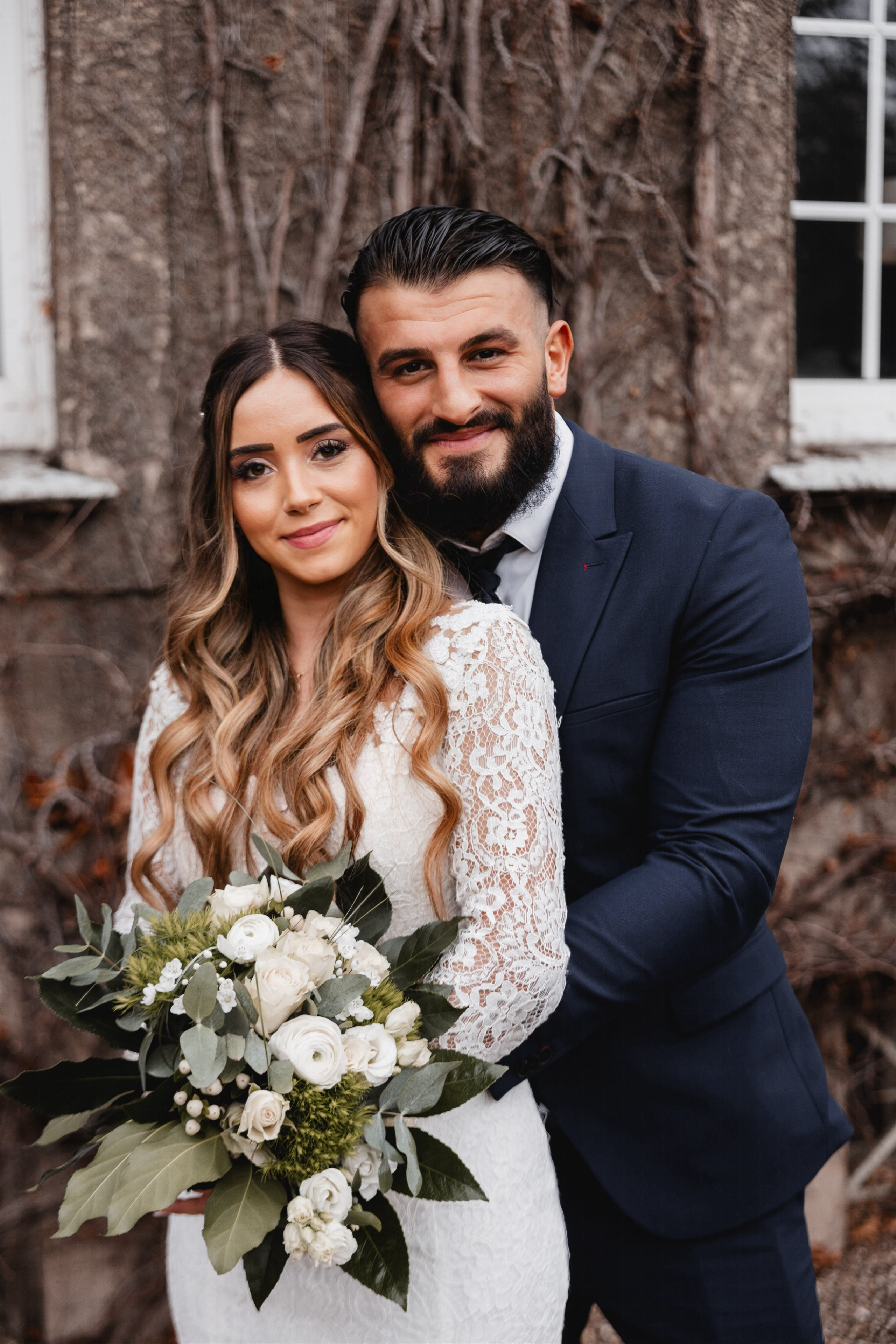 Gizem & Oguzhan | Gesellschaft Harmonie, Bochum. Hochzeitsfotografie |Hochzeitsfotograf Bochum | Hochzeitsfotograf Dortmund | Hochzeitsfotograf Essen | Hochzeitsfotograf Ruhrgebiet