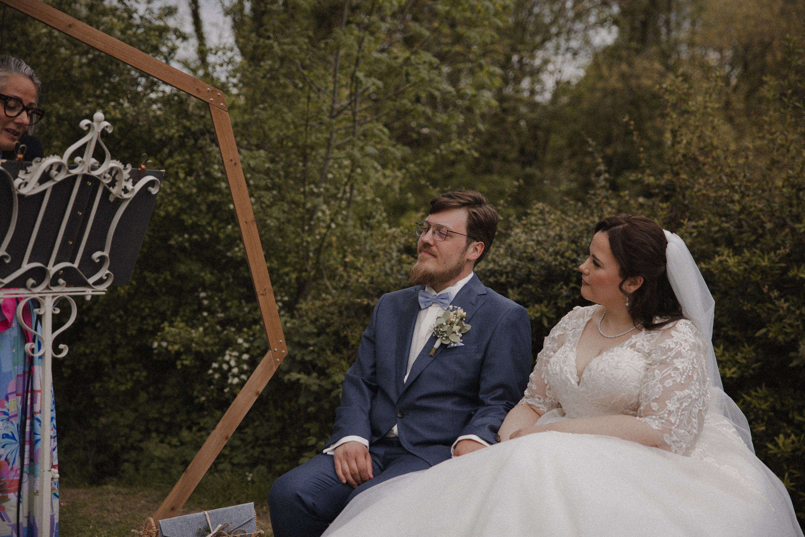 Michaela & Christian I Eventlocation Hilleringmann. Hochzeitsfotografin Bochum | Halyna Reiche Fotografie NRW