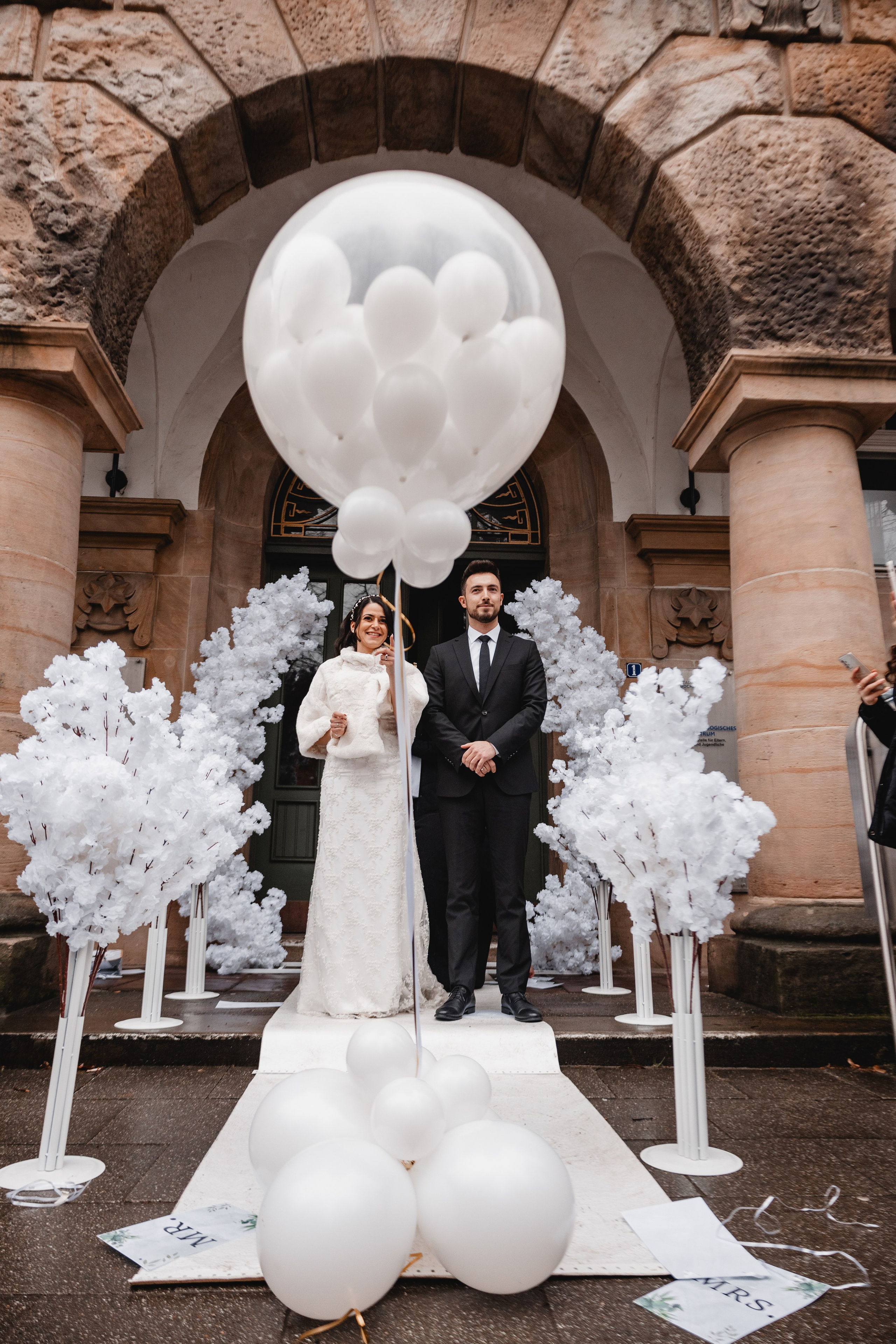 Yilmaz und Yaman | Amtshaus Langendreer, Bochum. Hochzeitsfotografie |Hochzeitsfotograf Bochum | Hochzeitsfotograf Dortmund | Hochzeitsfotograf Essen | Hochzeitsfotograf Ruhrgebiet