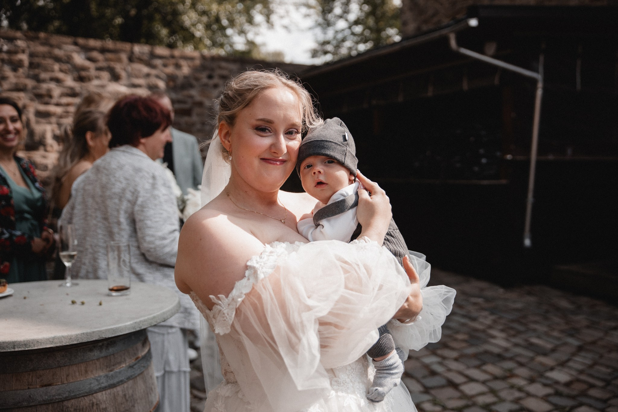 SASKIA & MAX | HAUS KEMNADE. Photographer in Bochum Dolia Halyna