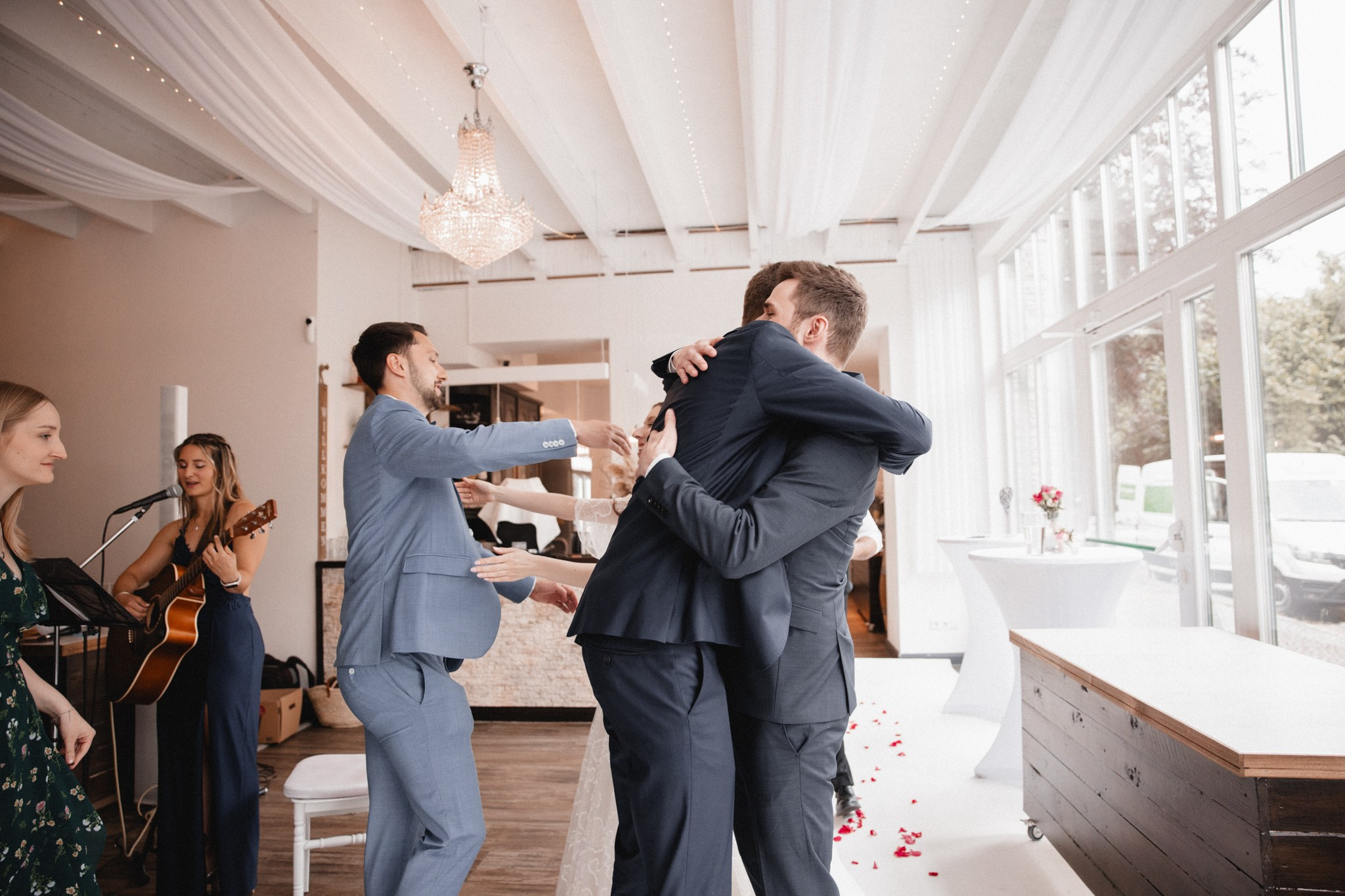 Olga & Jannick. Hochzeitsfotografie |Hochzeitsfotograf Bochum | Hochzeitsfotograf Dortmund | Hochzeitsfotograf Essen | Hochzeitsfotograf Ruhrgebiet