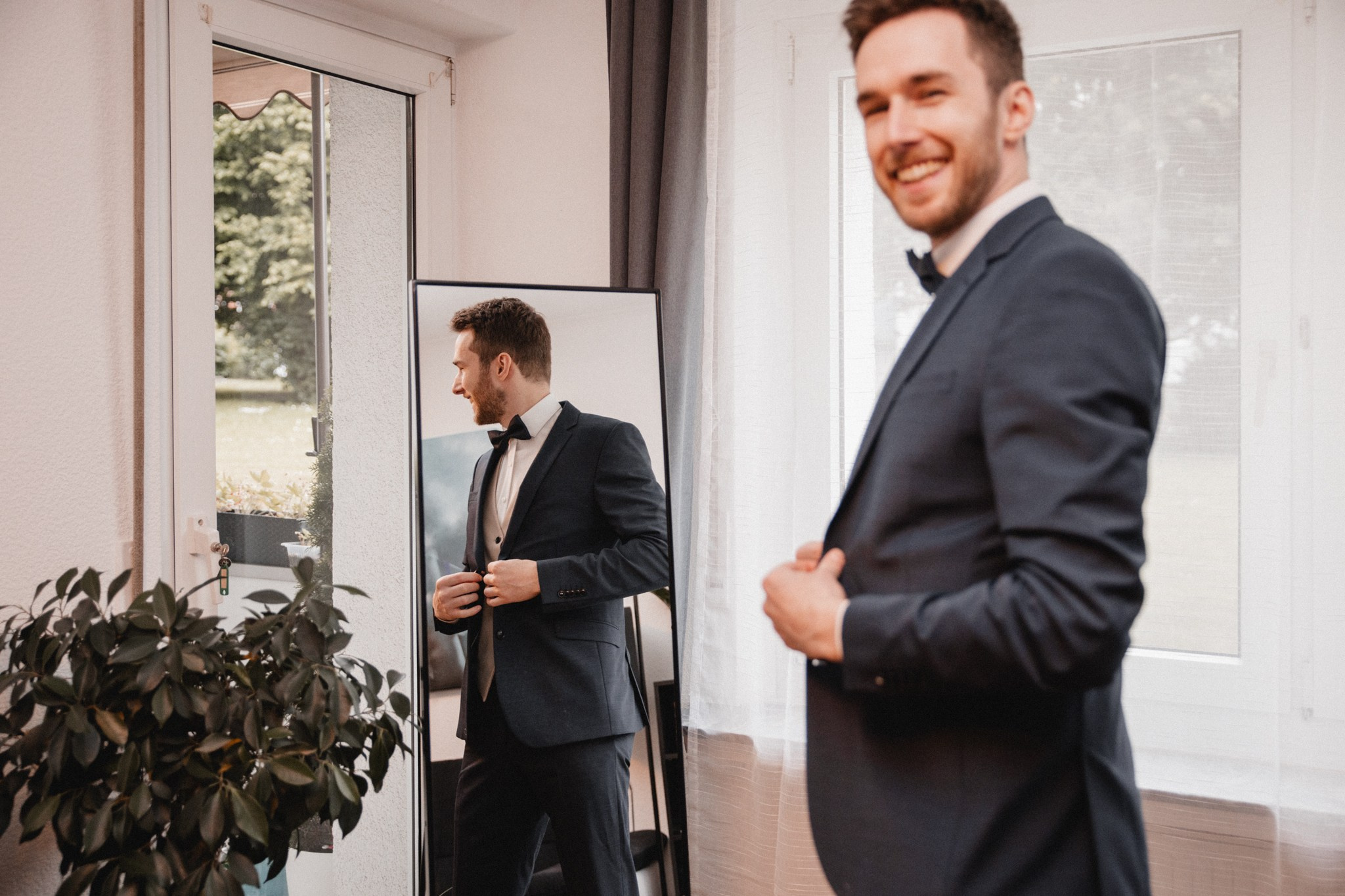 Olga & Jannick. Hochzeitsfotografie |Hochzeitsfotograf Bochum | Hochzeitsfotograf Dortmund | Hochzeitsfotograf Essen | Hochzeitsfotograf Ruhrgebiet