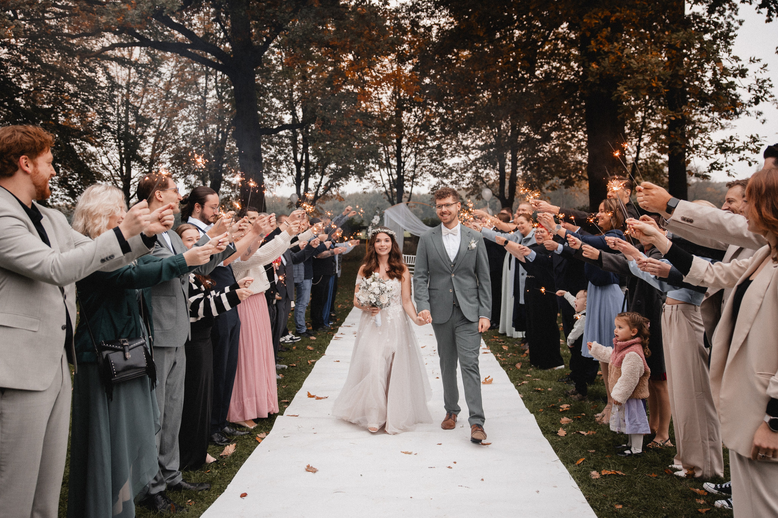 Lena & Philip | Schloss Bladenhorst, Castrop-Rauxel. Hochzeitsfotografin Bochum | Halyna Reiche Fotografie NRW