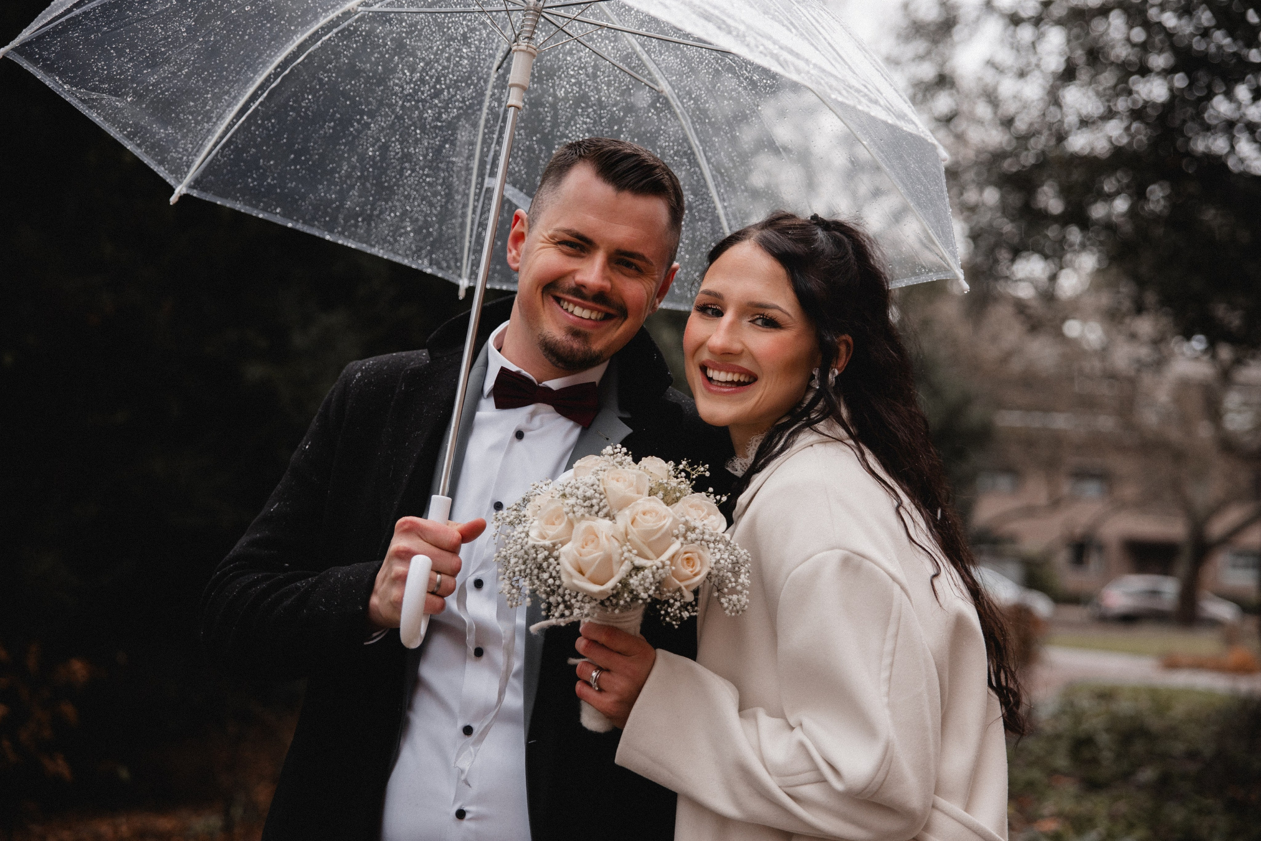 Franziska & Tim |Rathaus Heisingen, Essen. Hochzeitsfotografie |Hochzeitsfotograf Bochum | Hochzeitsfotograf Dortmund | Hochzeitsfotograf Essen | Hochzeitsfotograf Ruhrgebiet