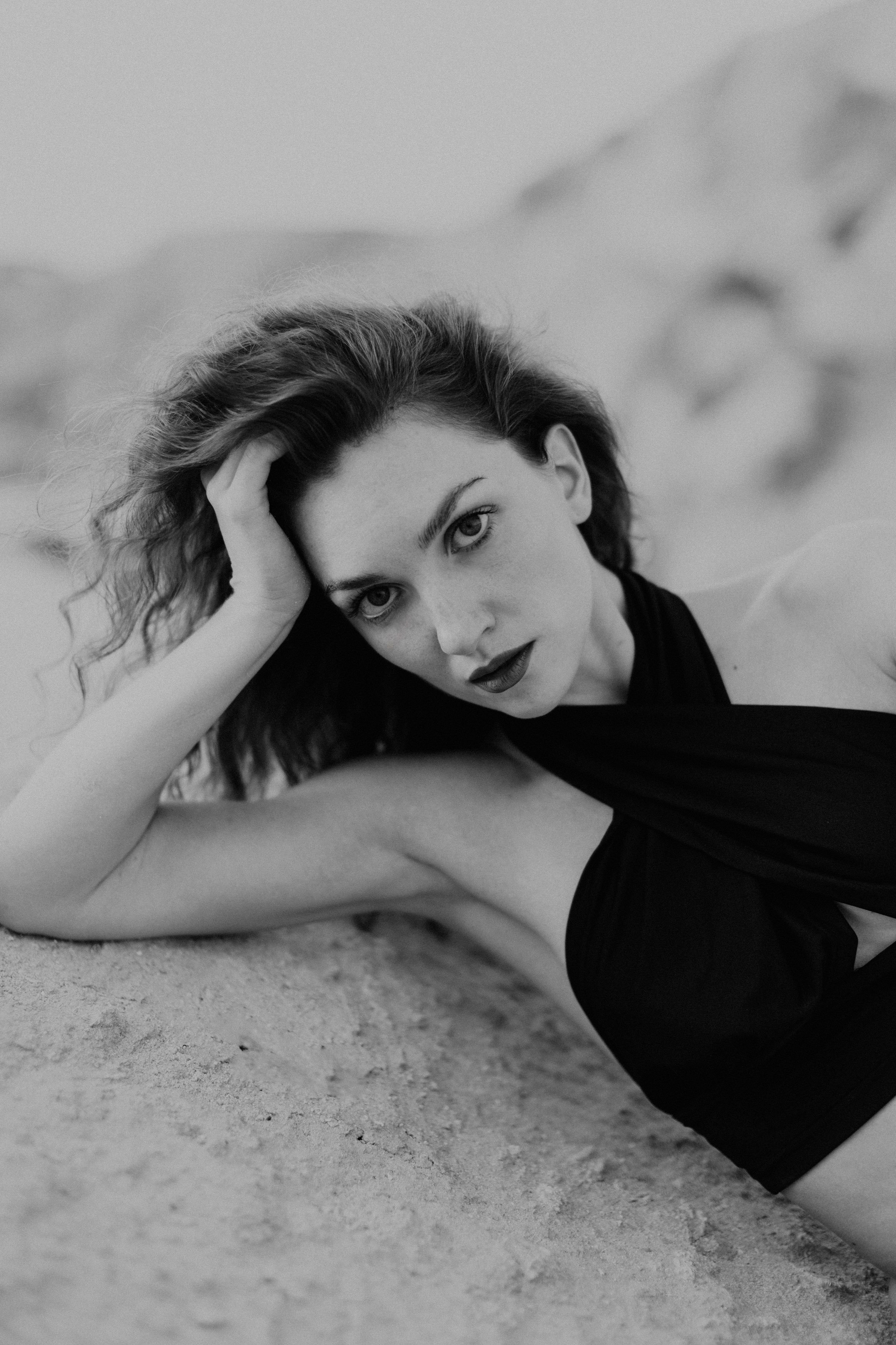 Portrait. Destination Wedding photographer in Sharm el Sheikh, Egypt