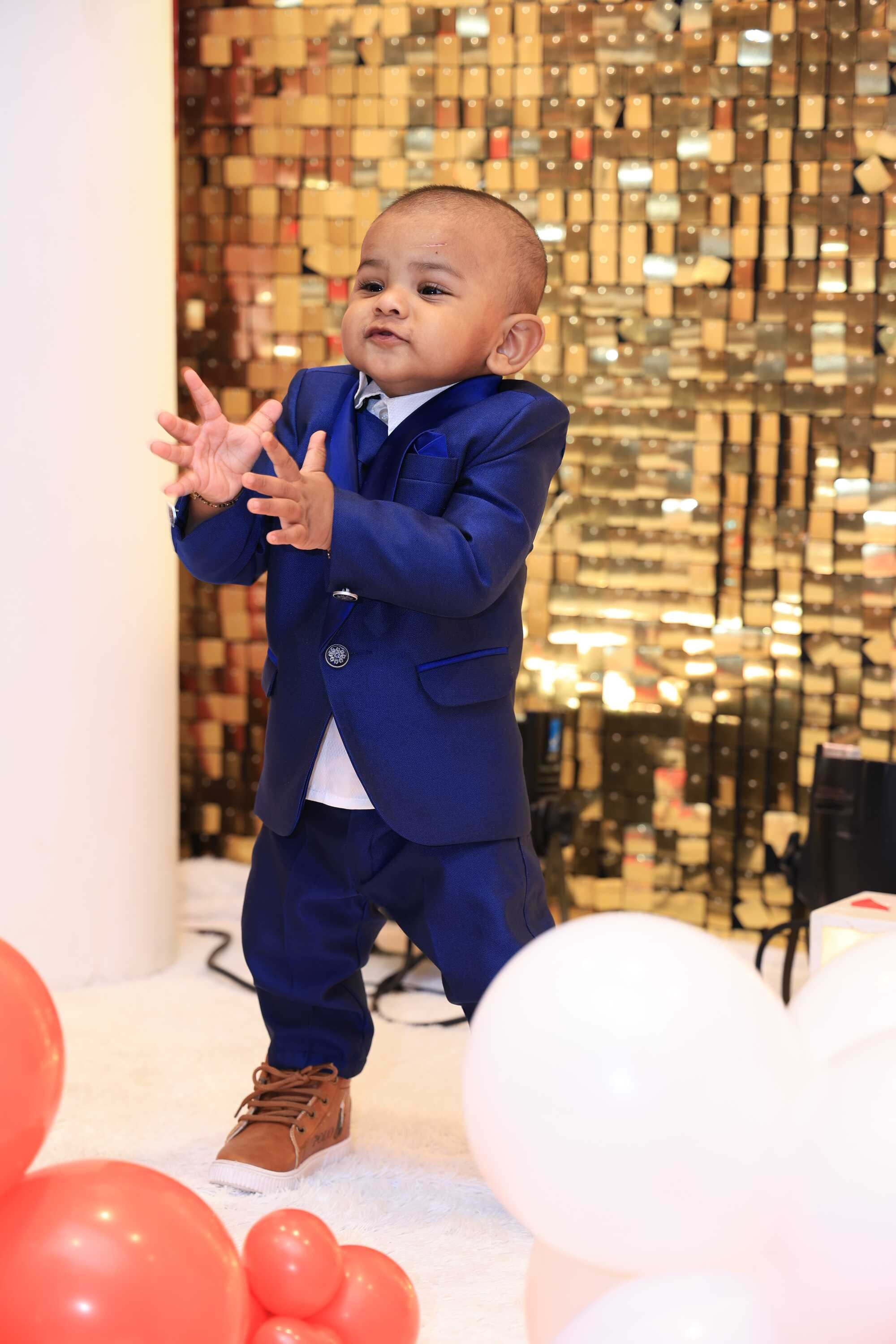 Ridhant B Day. “Ajay Digital Photo Studio — Capturing Timeless Wedding Moments”