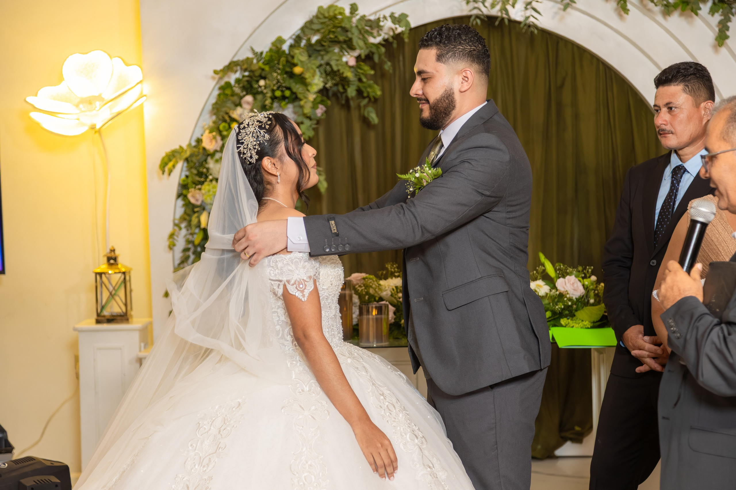 BODAS. Estudio Fotográfico Jafet