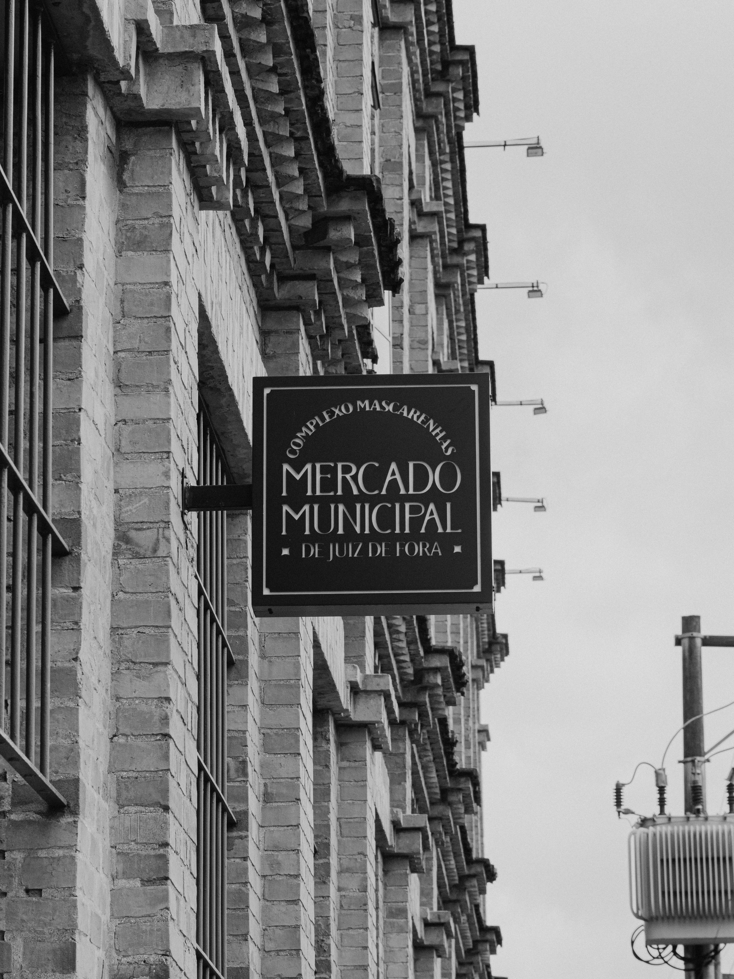 Fotografia Urbana | Juiz de Fora. Caio Almeida