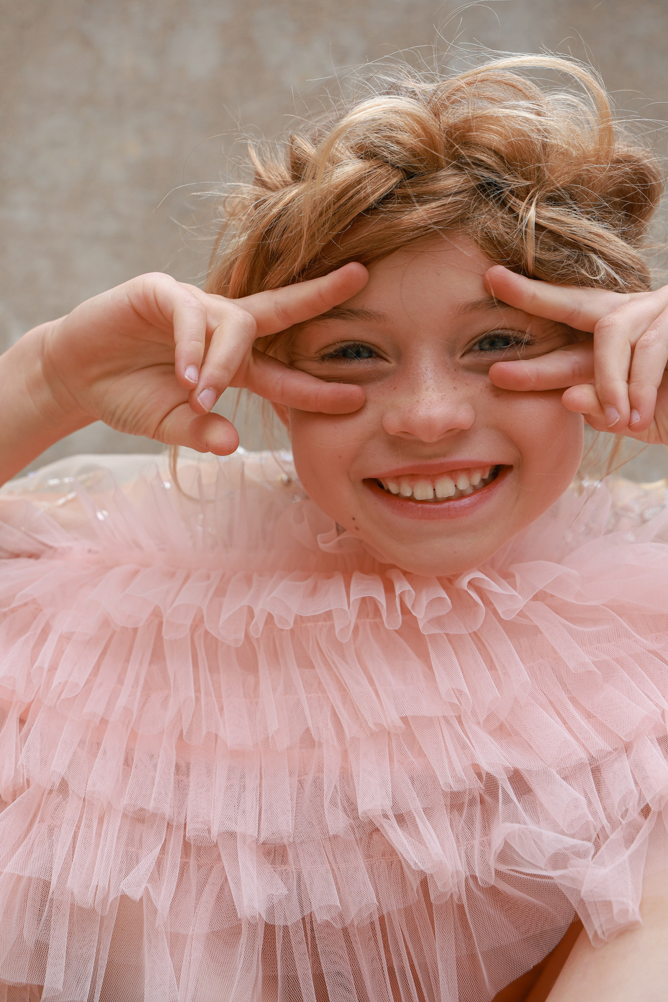 “FOREST FAIRIES” x TUTU DU MONDE. Photo | Video creator San Diego CA