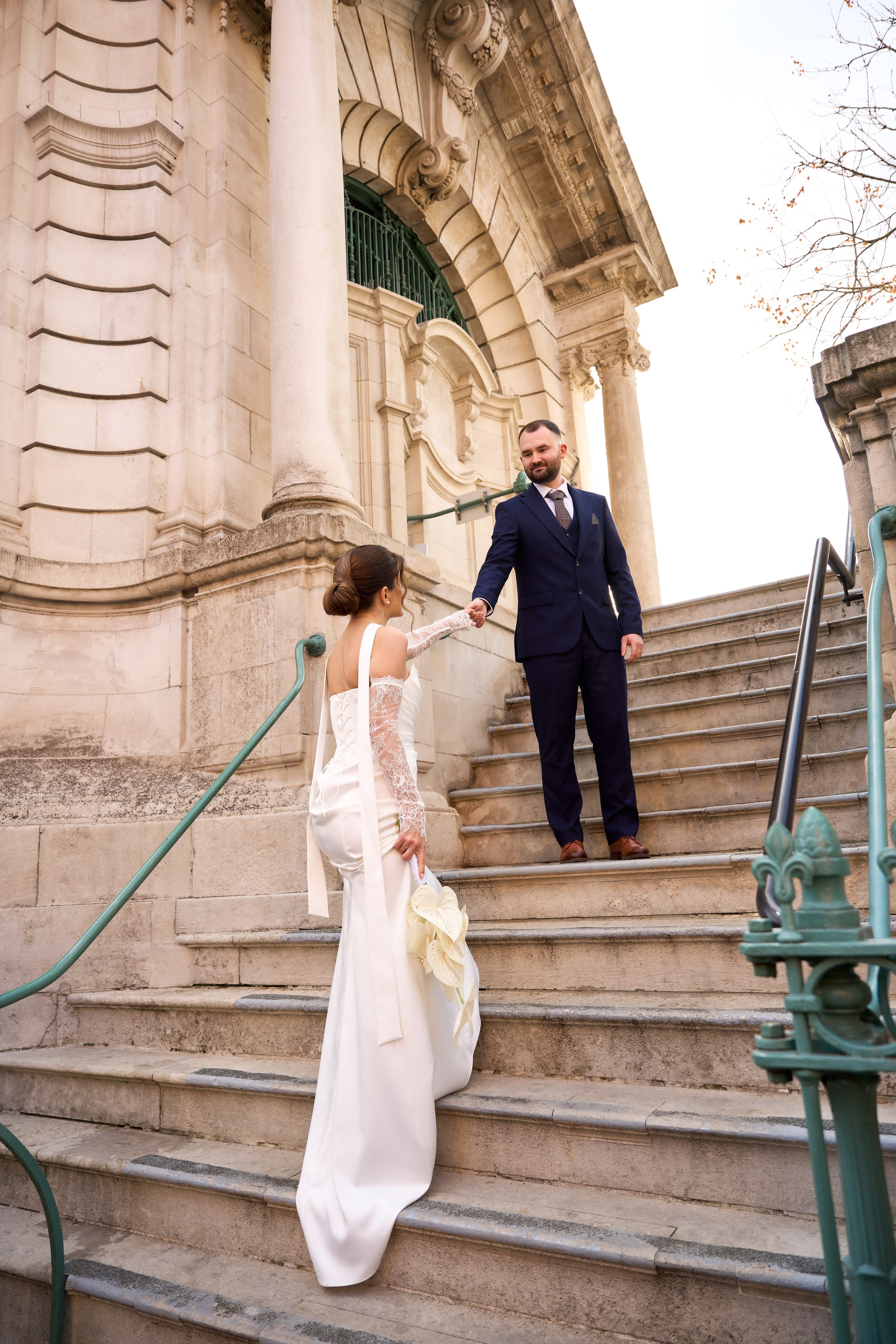 Wedding. Ukrainian Photographer London