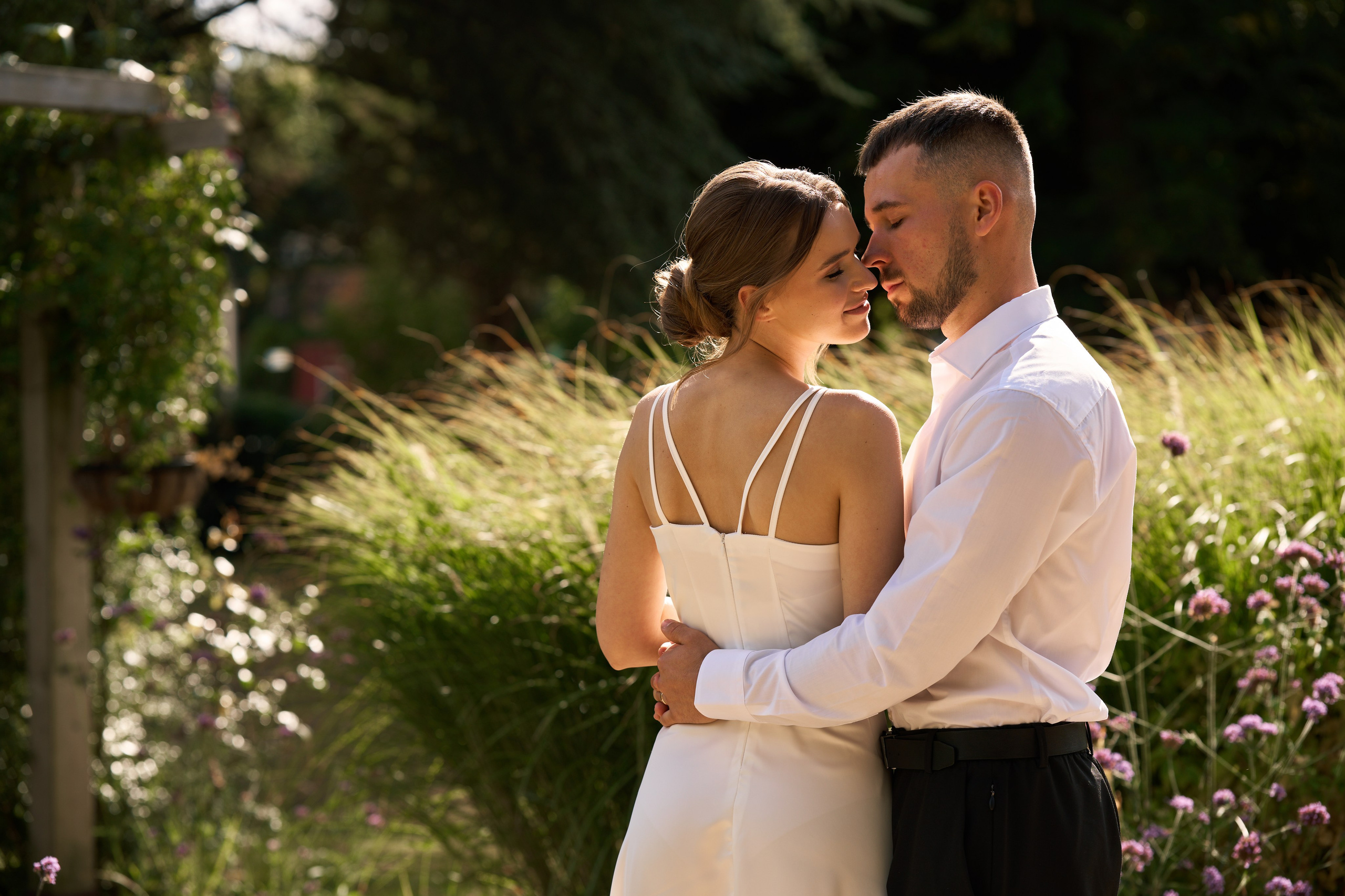 Wedding. Ukrainian Photographer London