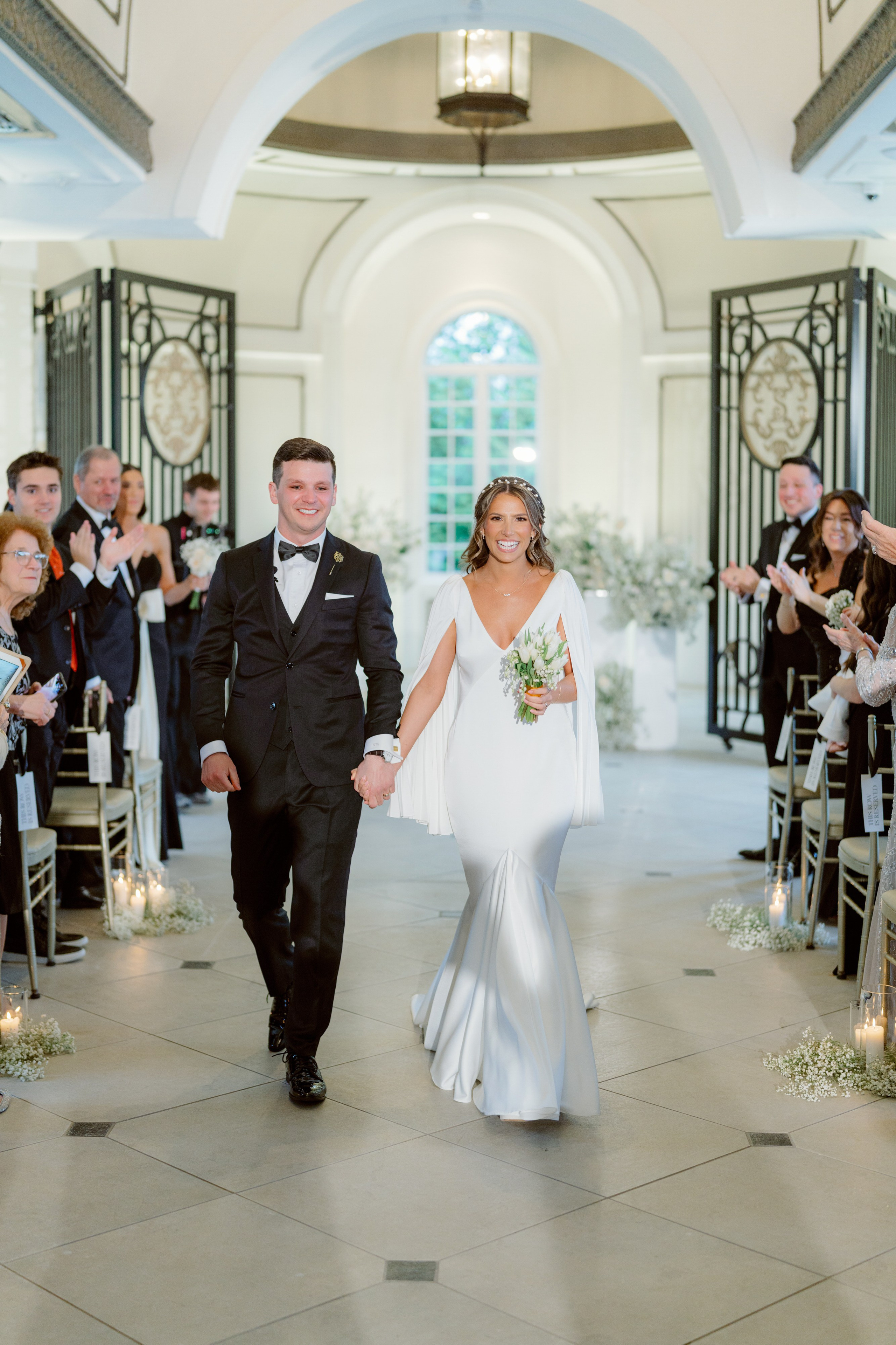Amanda and Dan. Wedding photographer and videographer New York | New Jersey