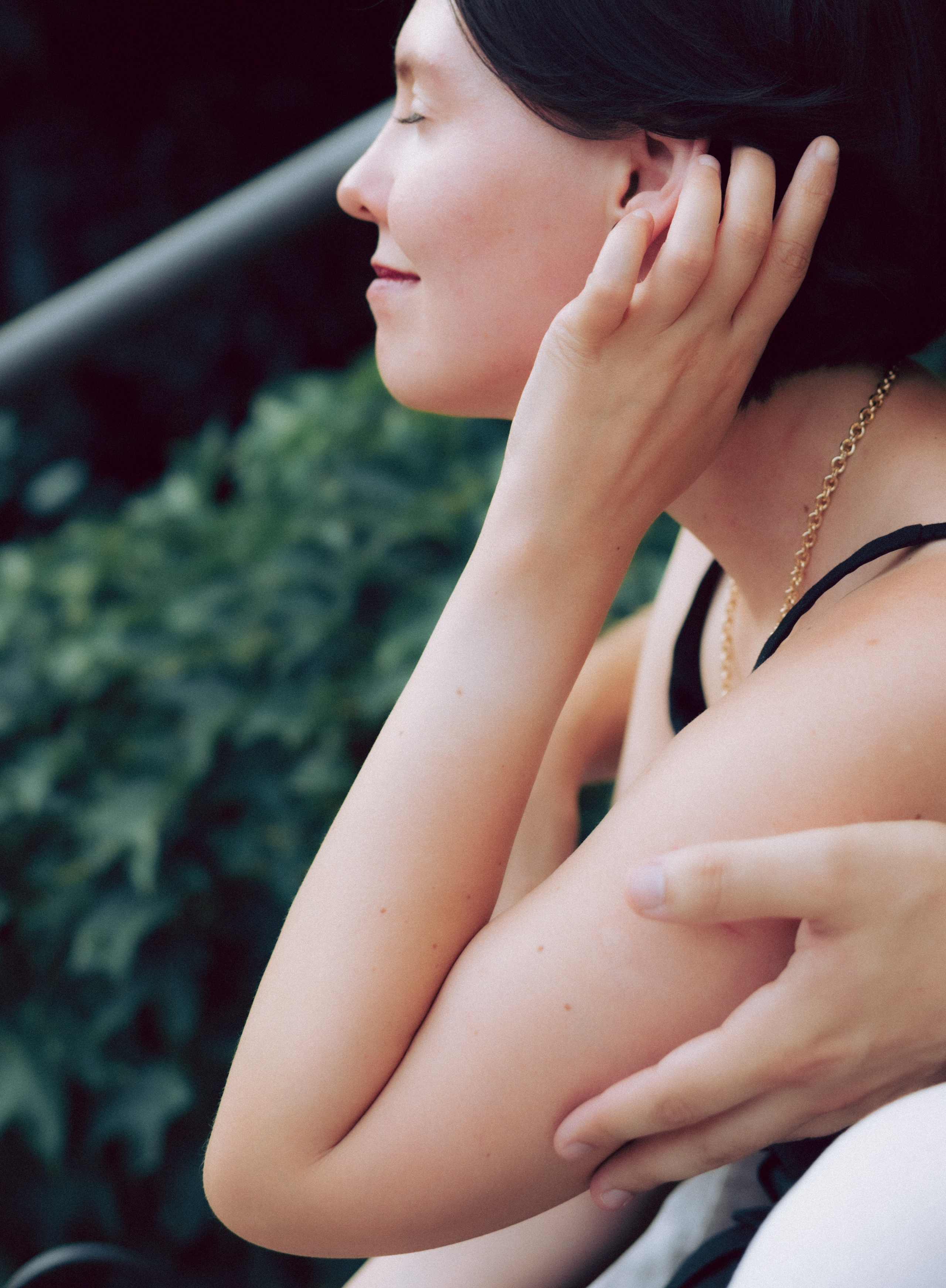 Summer in Milan. AnaMilanoFoto | Couple & Wedding Photographer in Milan