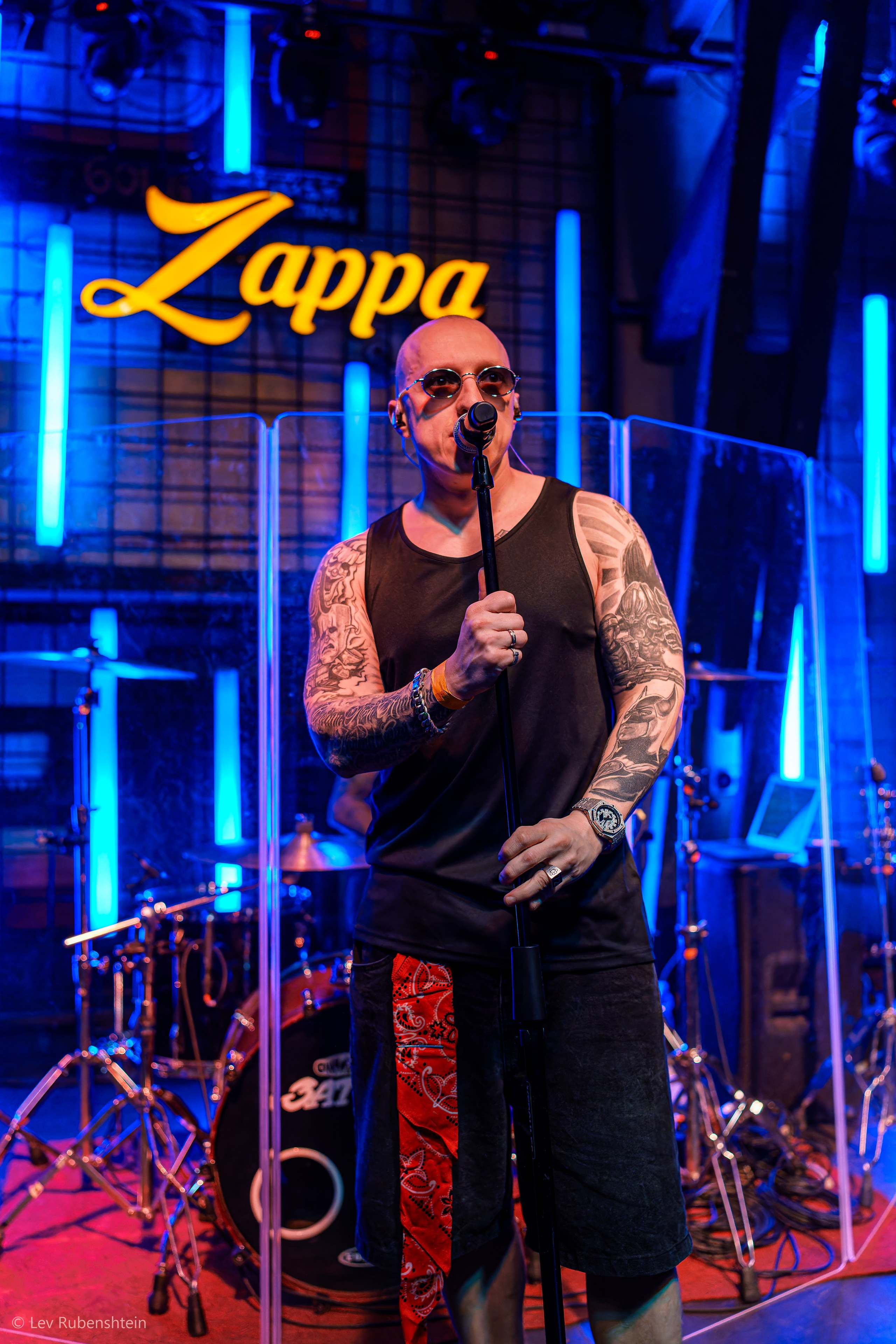 Zatochka 16-17.03.2025. Concert and Event photographer in Belgrade, Serbia