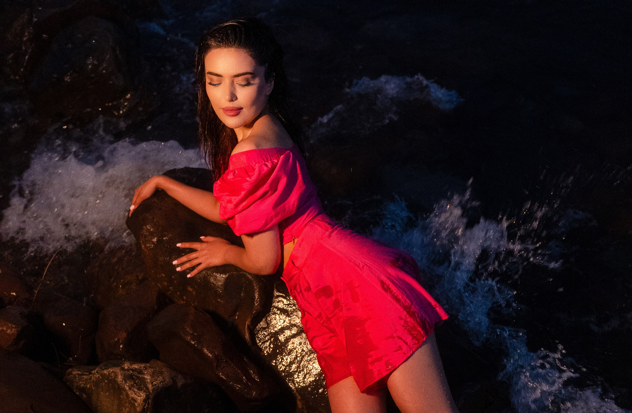 Sabreen. From rapture