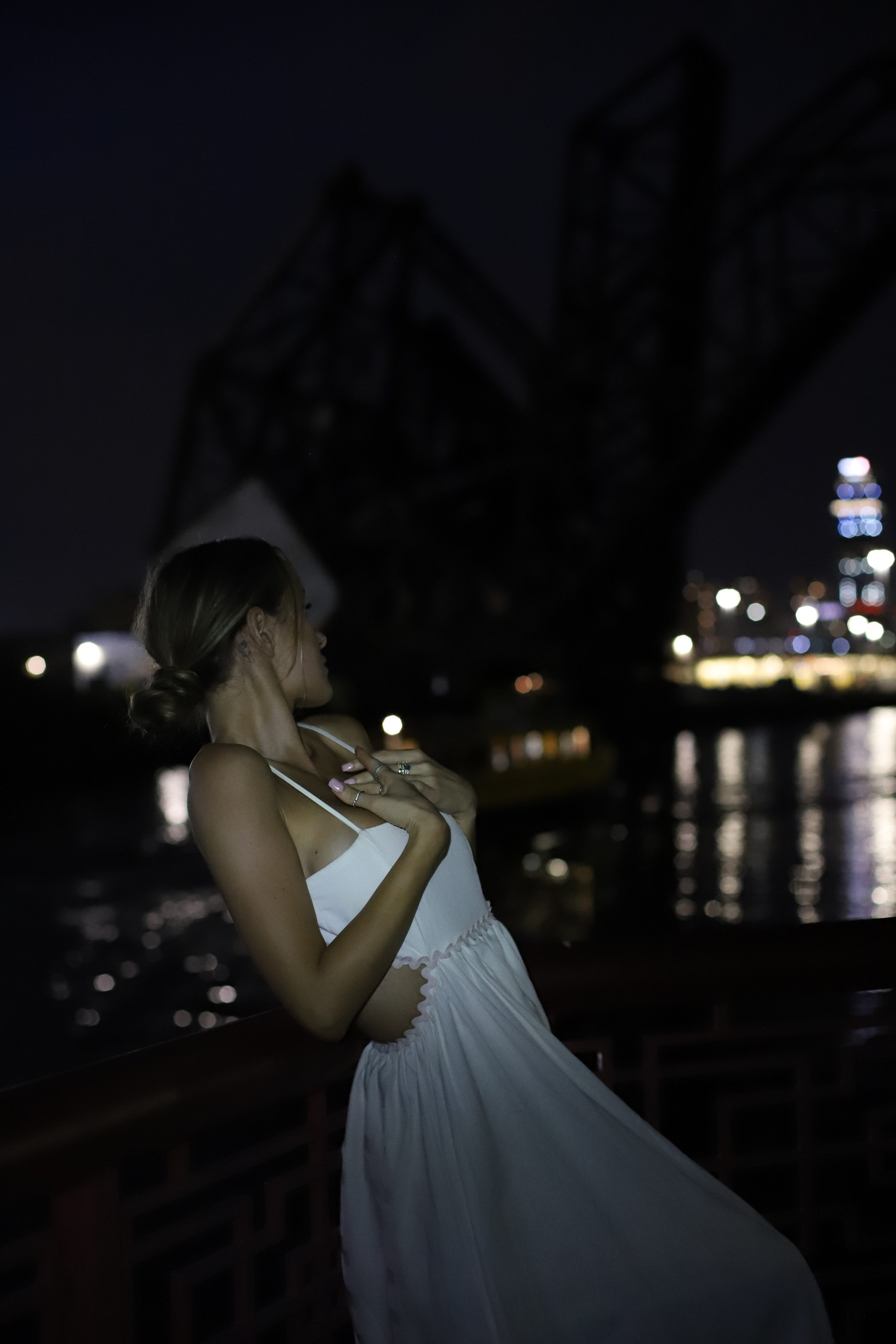 Yulia. VALERIIA VIUNOVA individual shooting\love story\event\brand