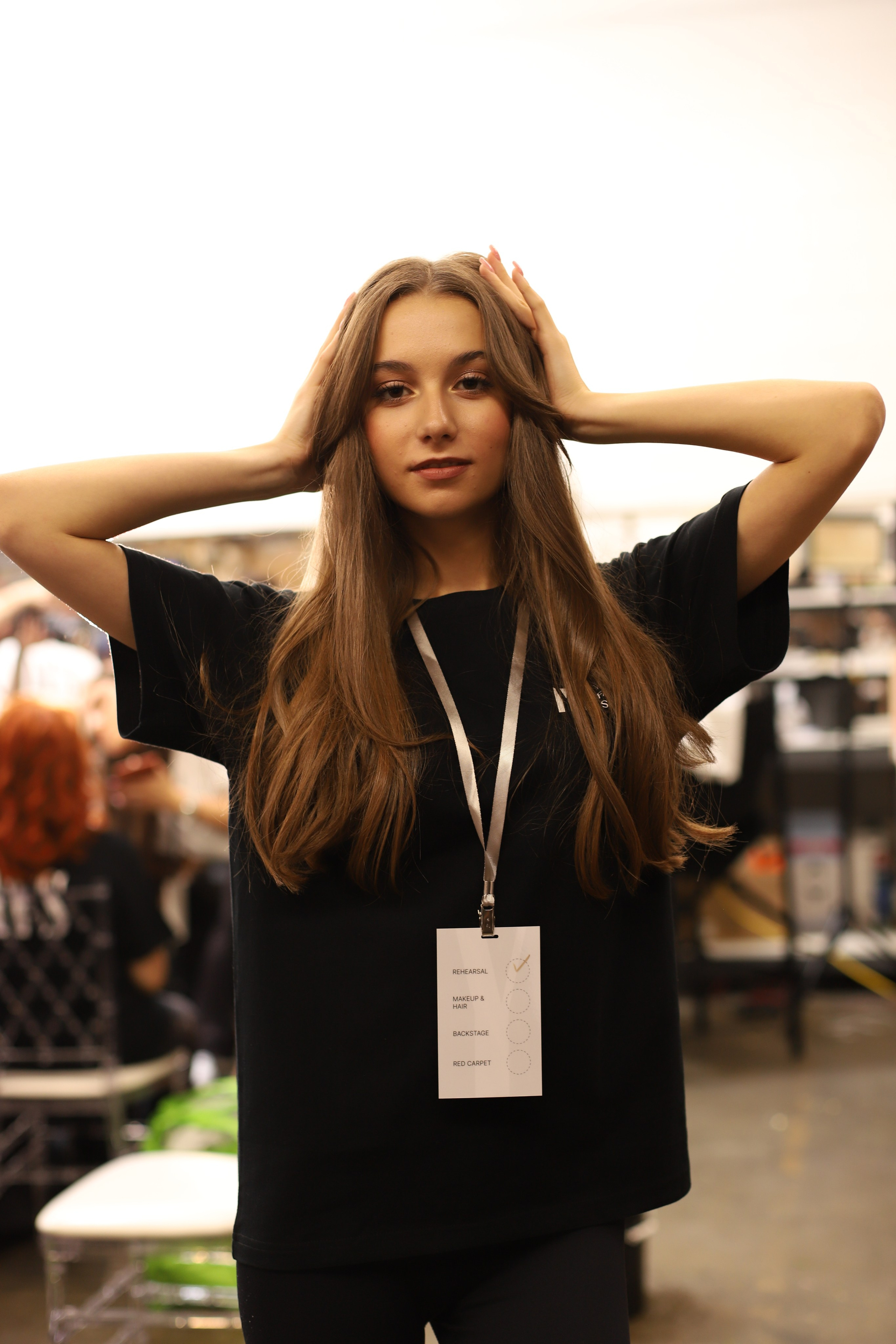 Young Fashion Show. VALERIIA VIUNOVA individual shooting\love story\event\brand