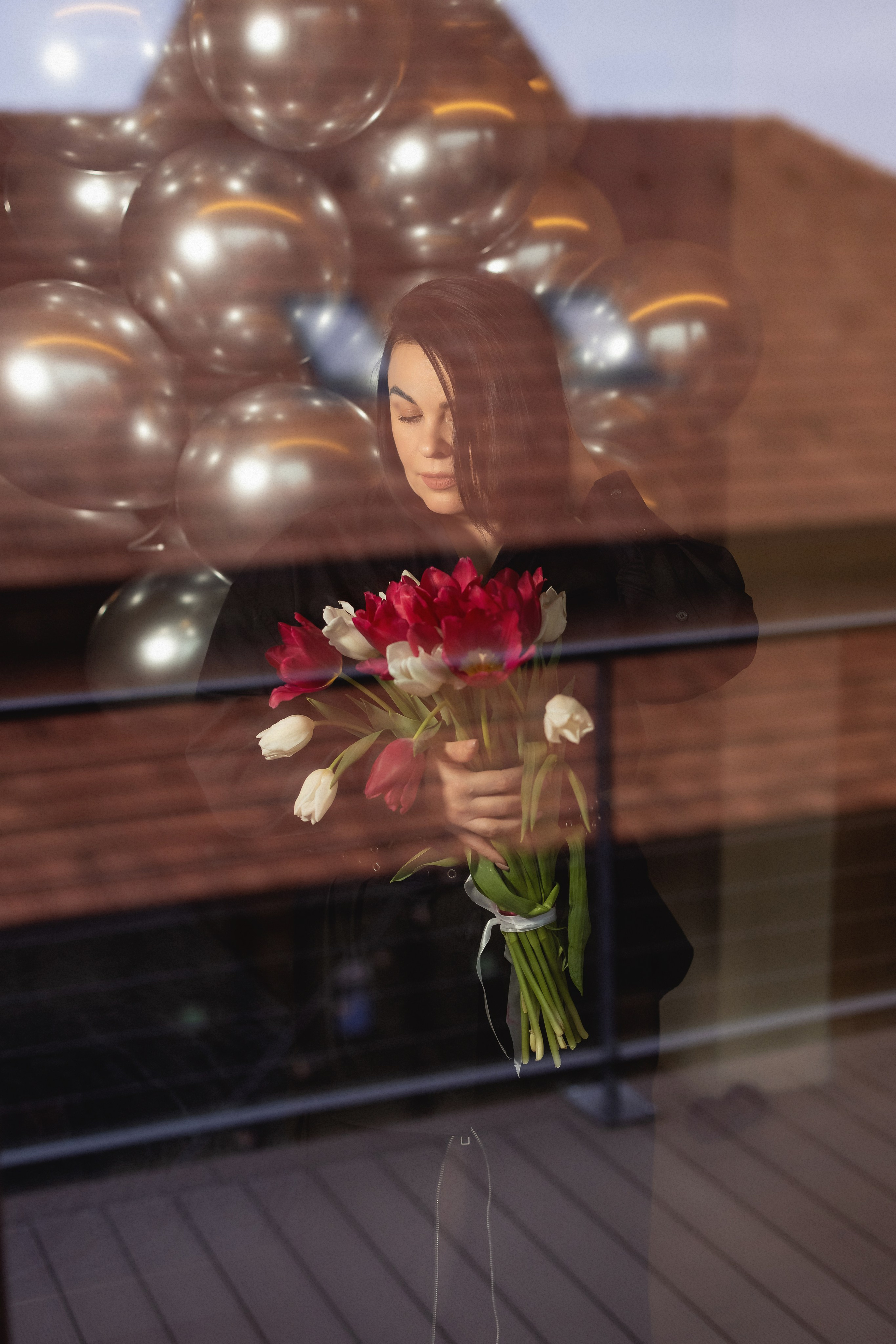 Aniversare. Fotograf de familie la Ungheni și Reggio-Emilia, Alessia Slivca