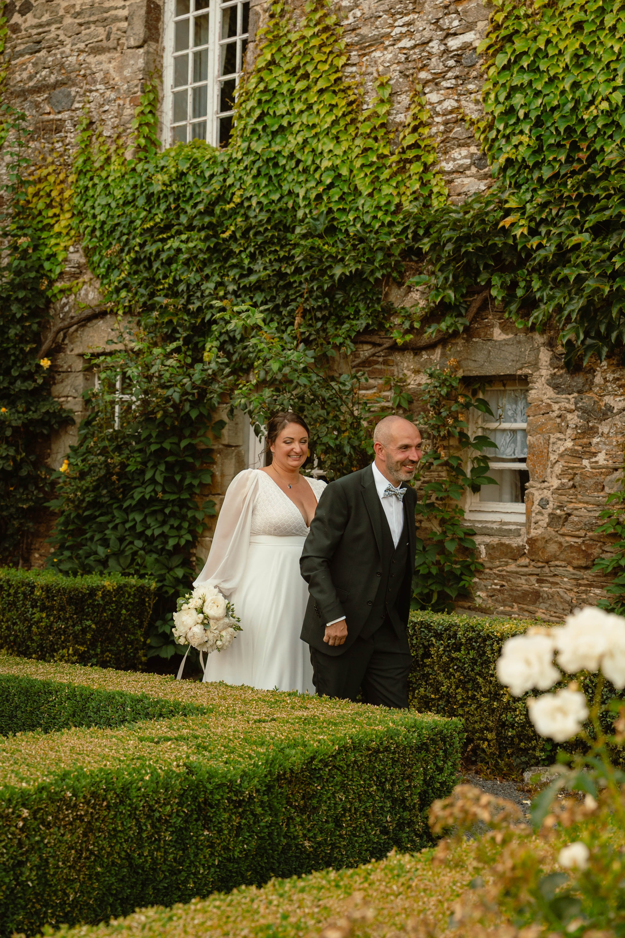 Madeline & Boris. Weeding photographer / event / portrait