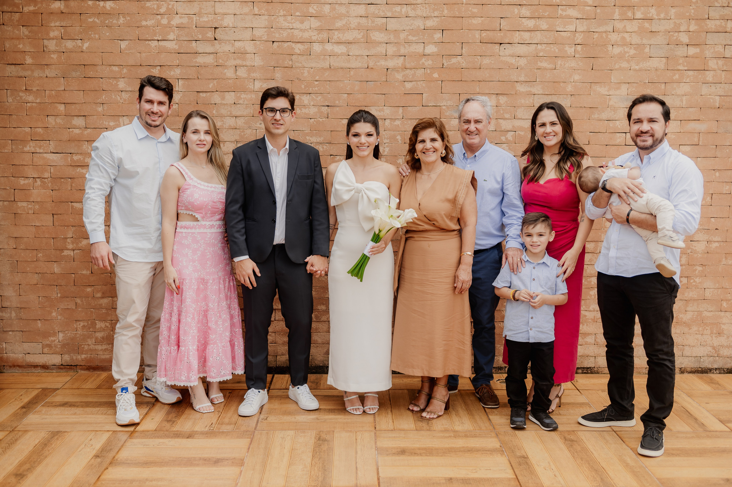 Casamento Civil de Fernanda e Gustavo | Barizon Fotografia