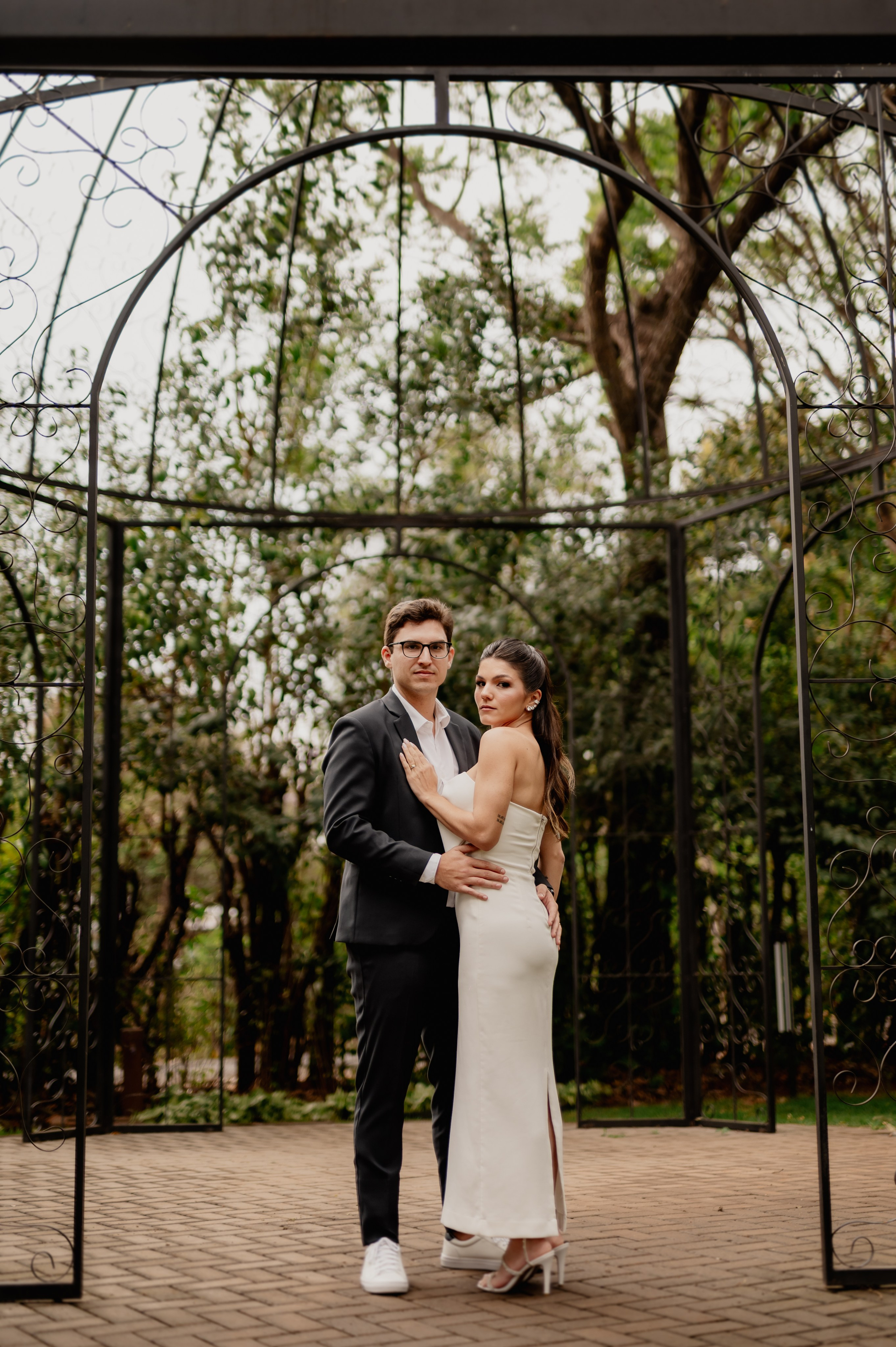 Casamento Civil de Fernanda e Gustavo | Barizon Fotografia