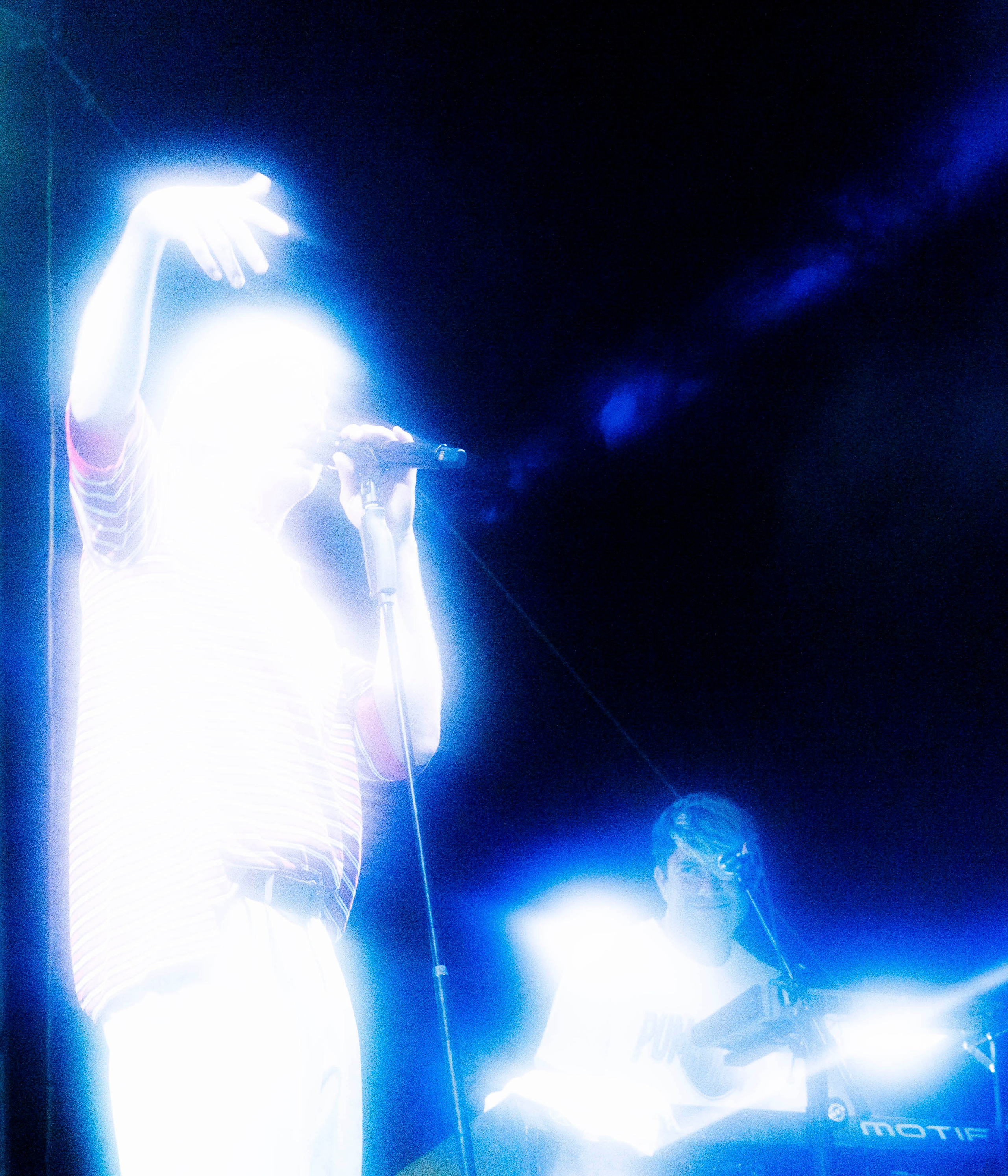 Yunost 22'. Melikov Amir, Uzbekistan based photographer