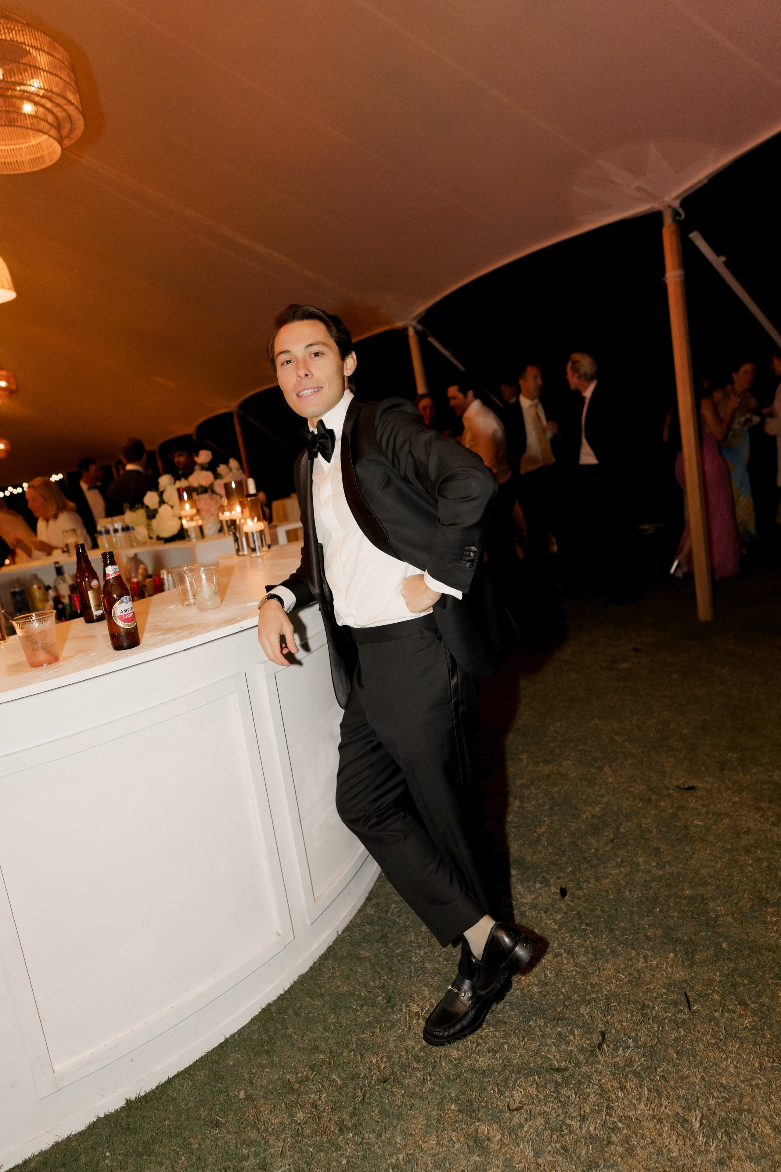 Marci and Yi. Wedding photographer and videographer New York | New Jersey