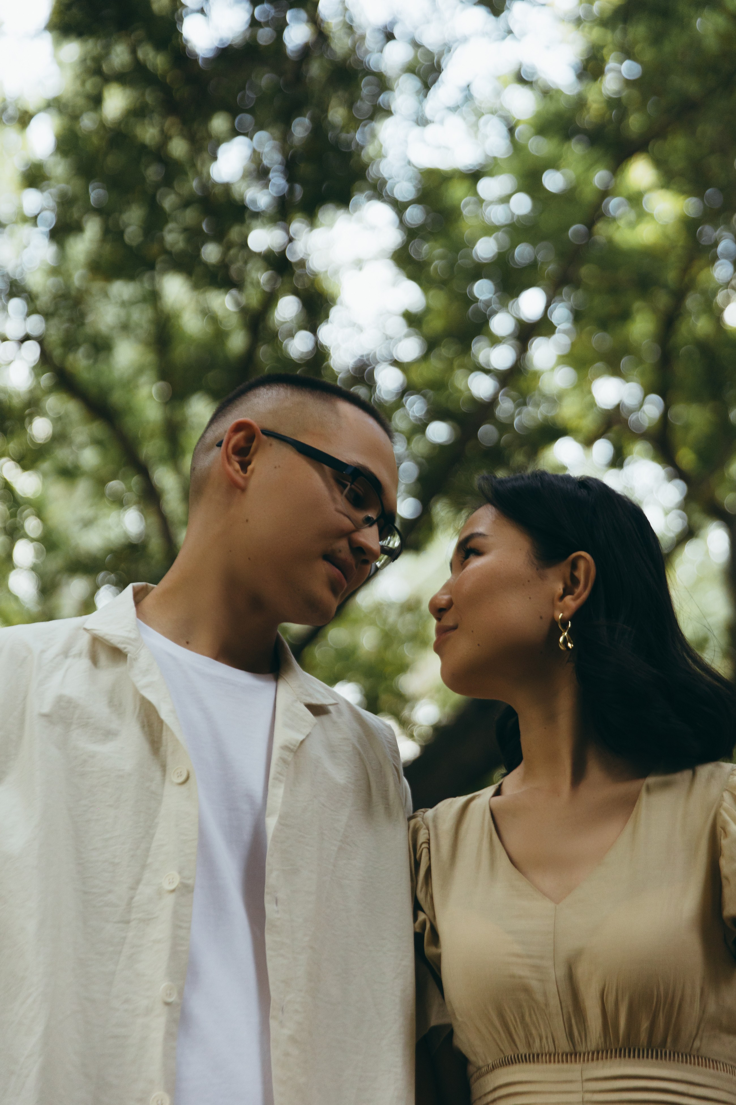 Актан & Айканыш