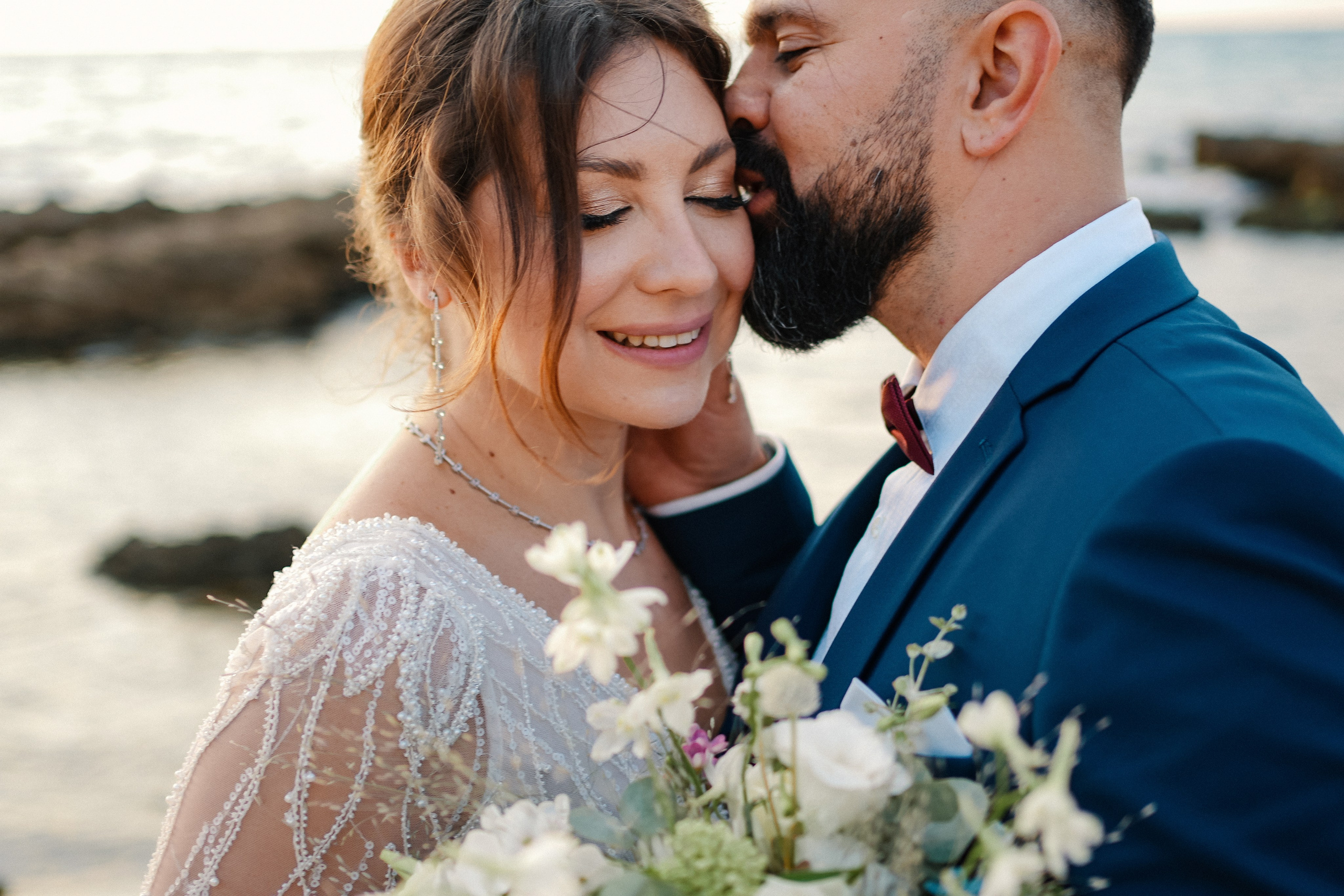 Ella and Pavel. Dmitry Gorodetsky Event Photographer