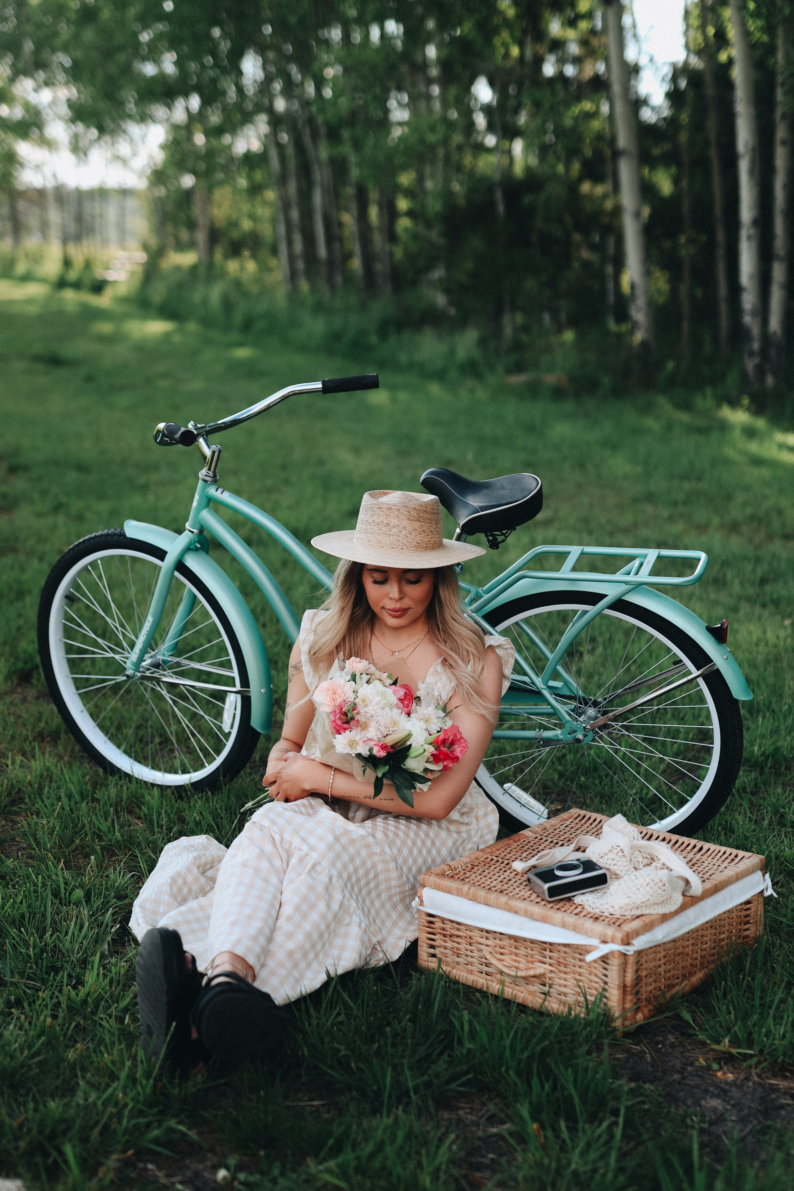 Personal/boudoir. Ellen Litvinova photography