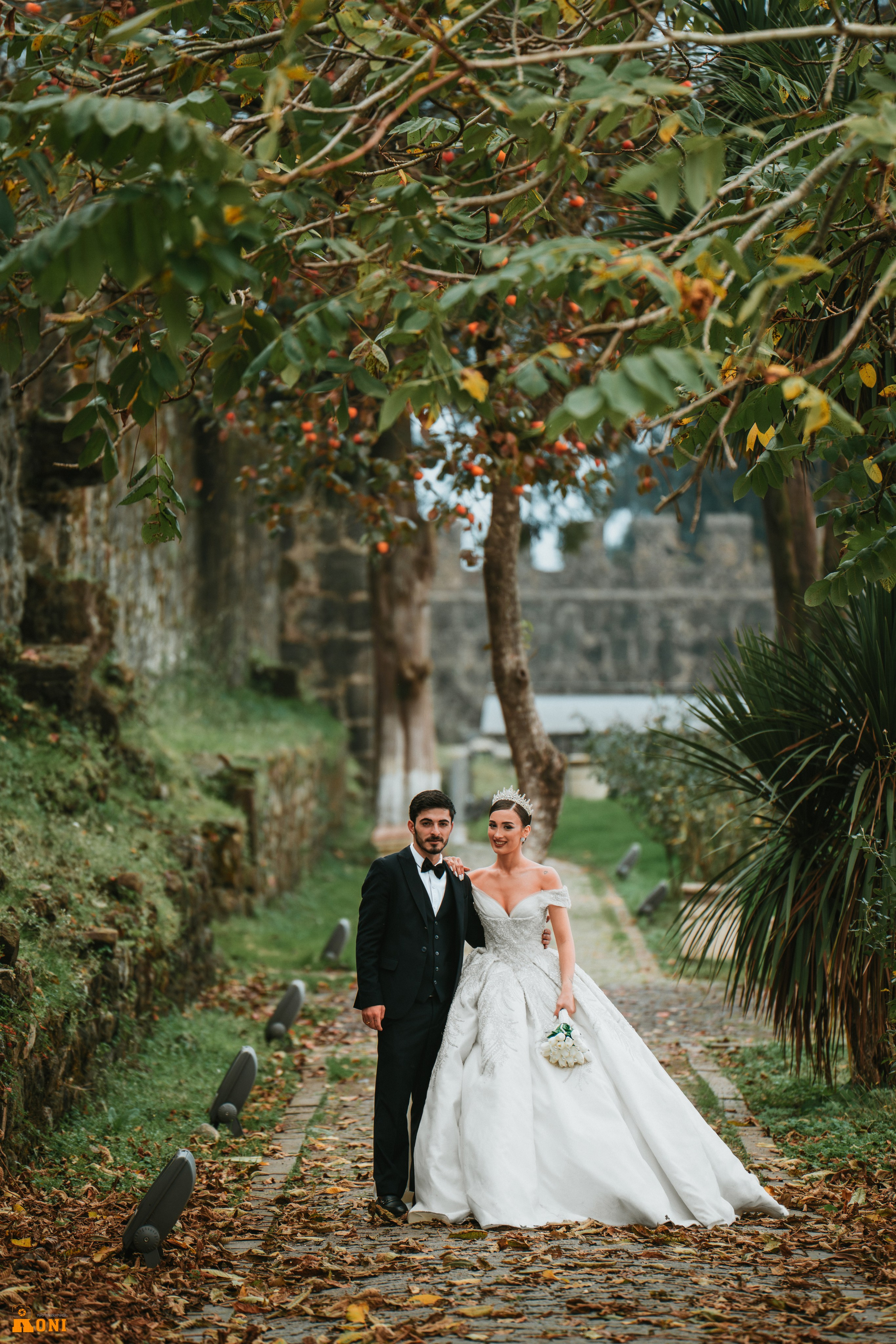 Wedding- ლიკა & ბექა