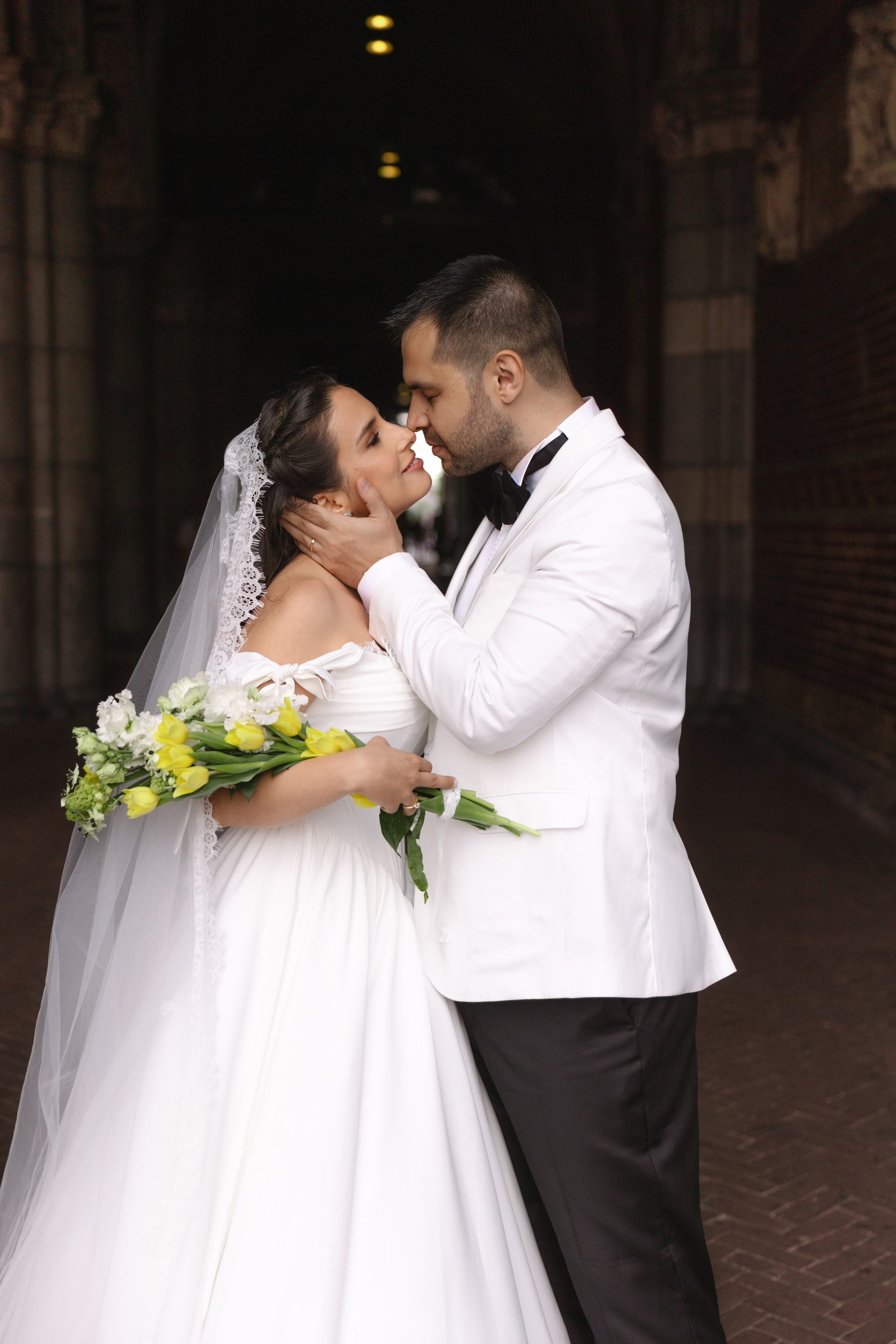 ISIN AND EGE | Elopement. Yuliya Vaschenok — Photographer in the Netherlands