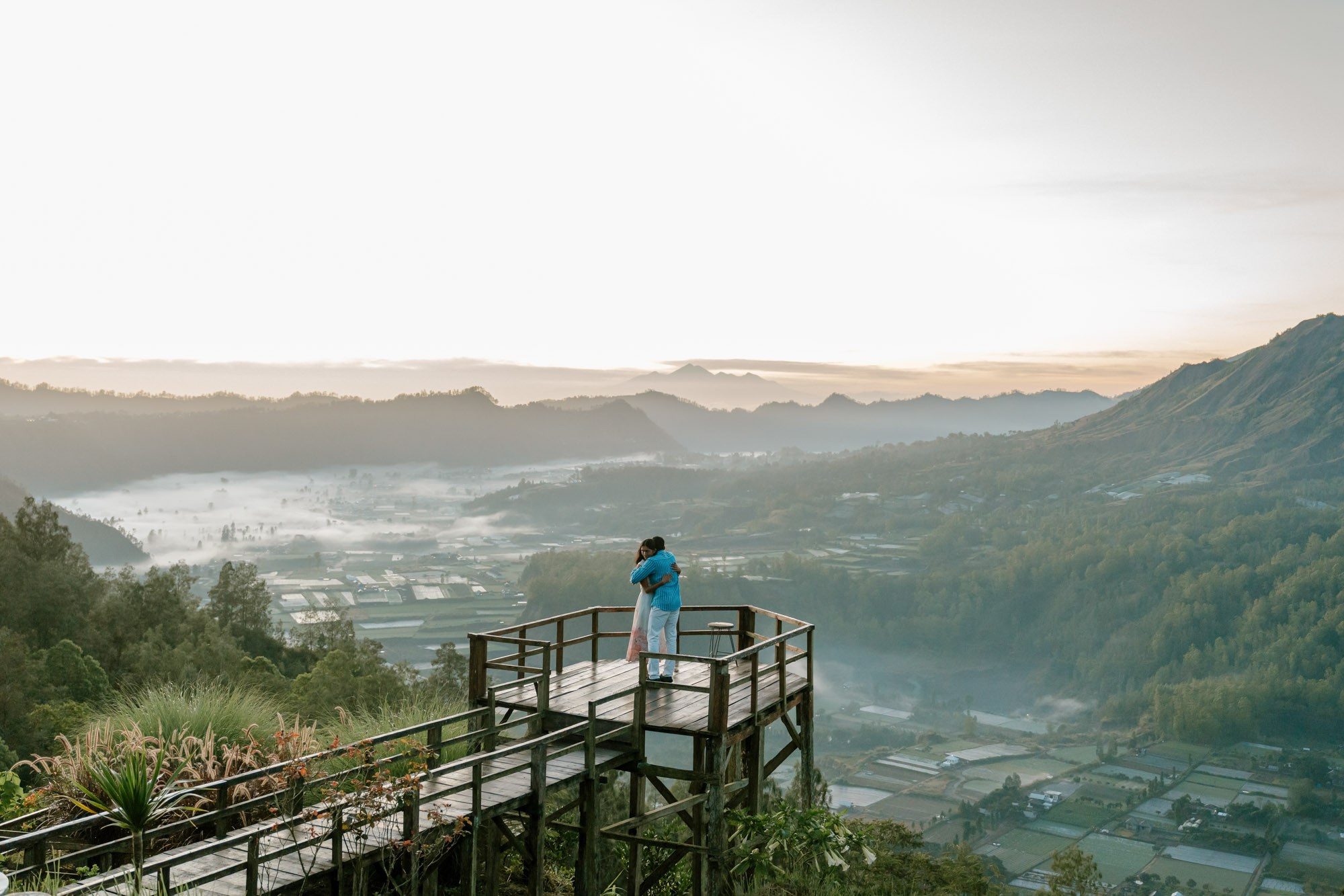 Mishal & Neha. Female Photographer in Bali