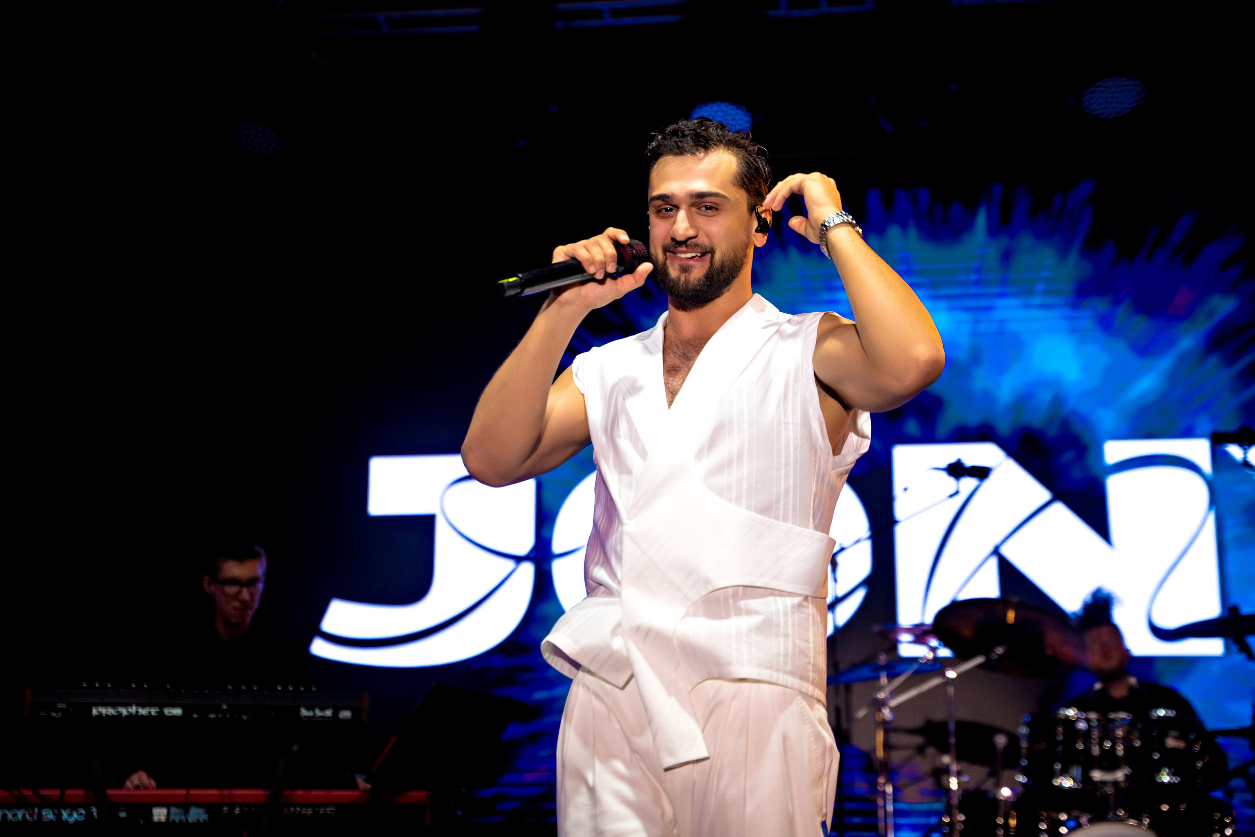 Event/Concert. Photographer and videographer in Dubai Dmitry Gromov
