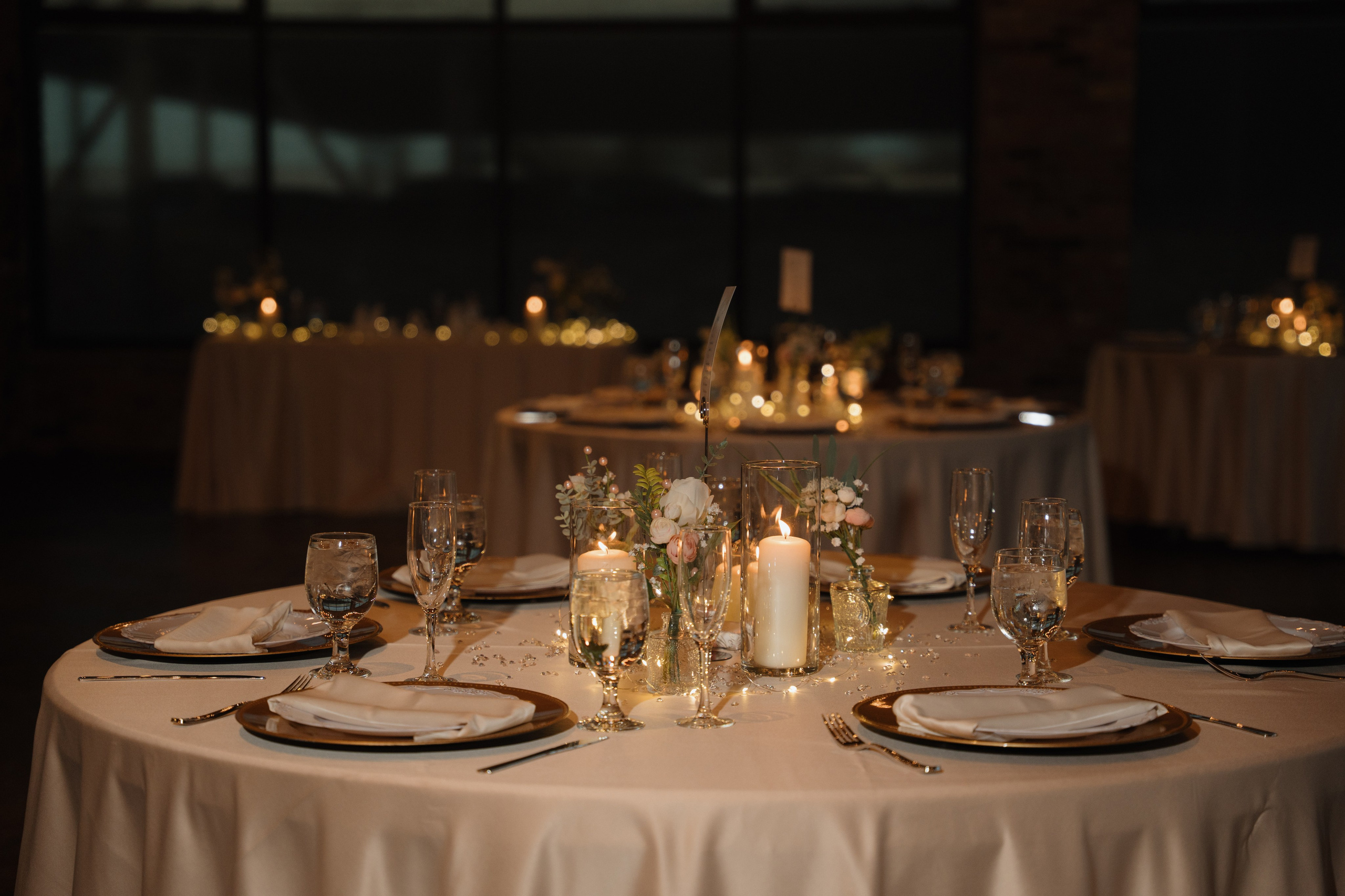 Emma and Tyler | Full Wedding day. Photographer in Washington Sophia D