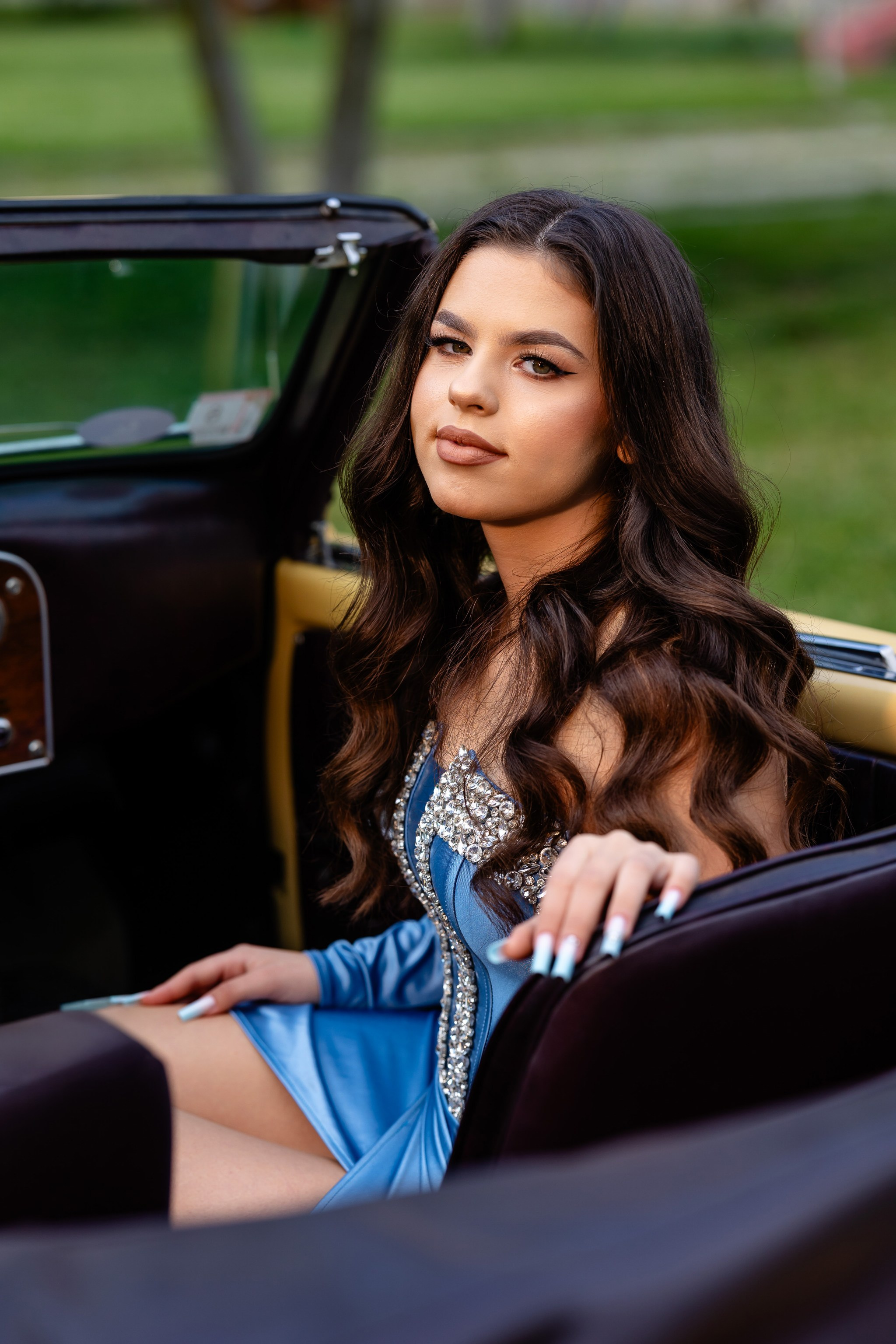 Antonia - Maria - Dan. Stoica Studio | Fotograf evenimente