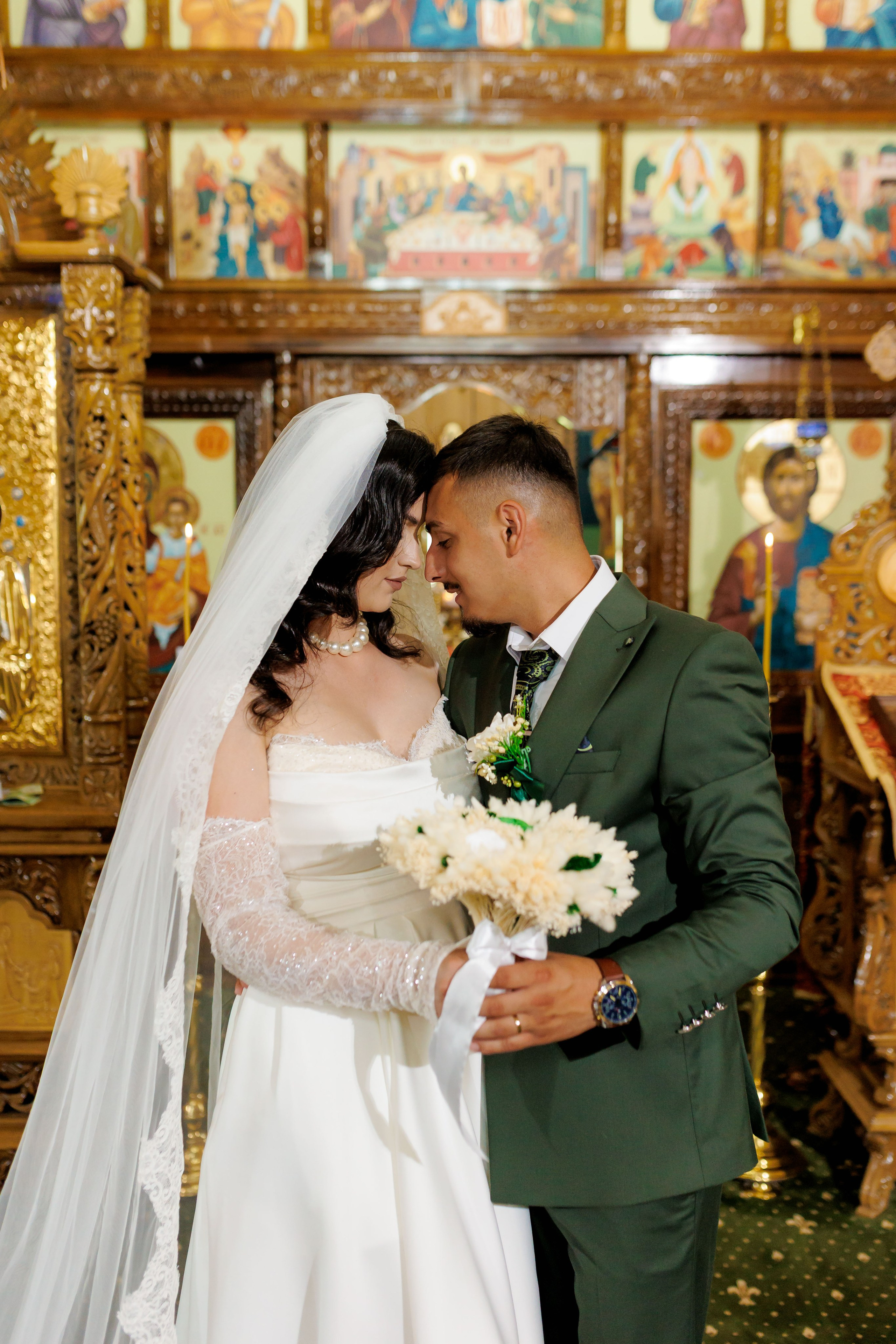 Nunta Nicoleta & Răzvan | Fotografie & Videografie Profesională. Servicii foto-video profesionale, pentru momente de neuitat