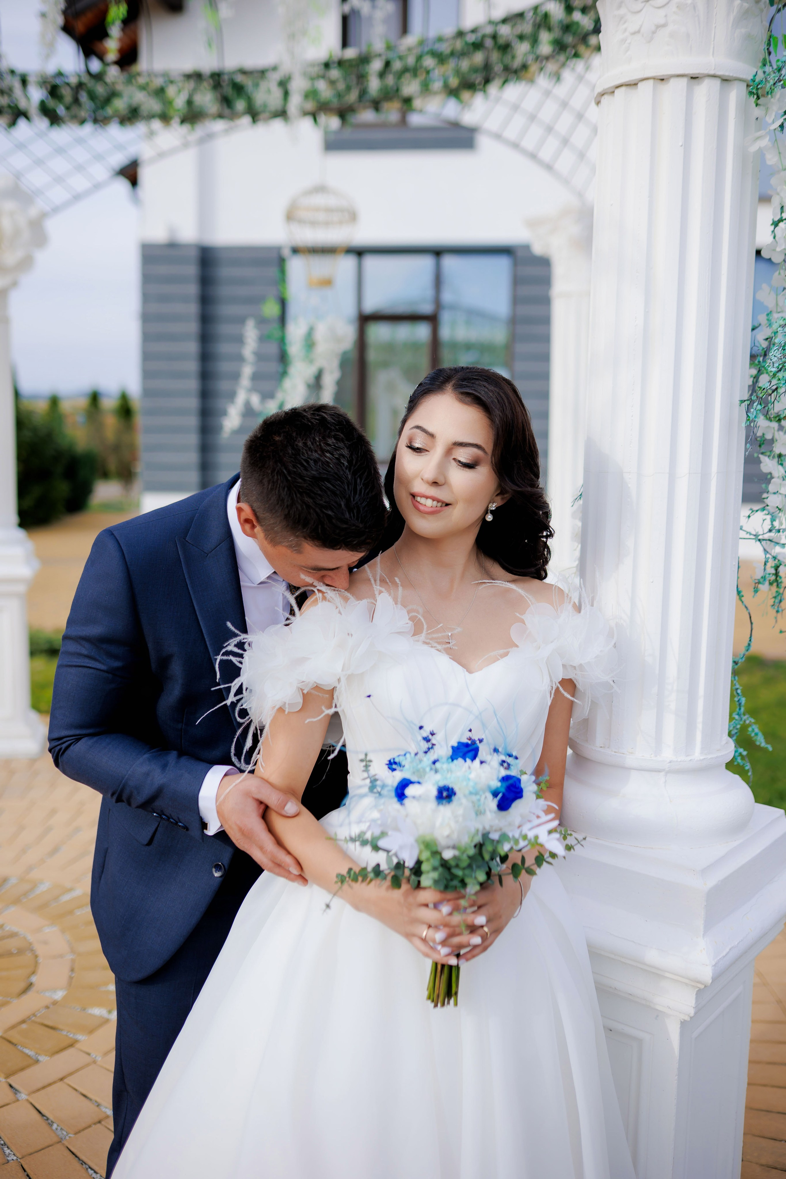 Loredana & Emilian – Ziua Nunții | Videografie - fotografie Botez Suceava, Iași, Botoșani. Servicii foto-video profesionale, pentru momente de neuitat